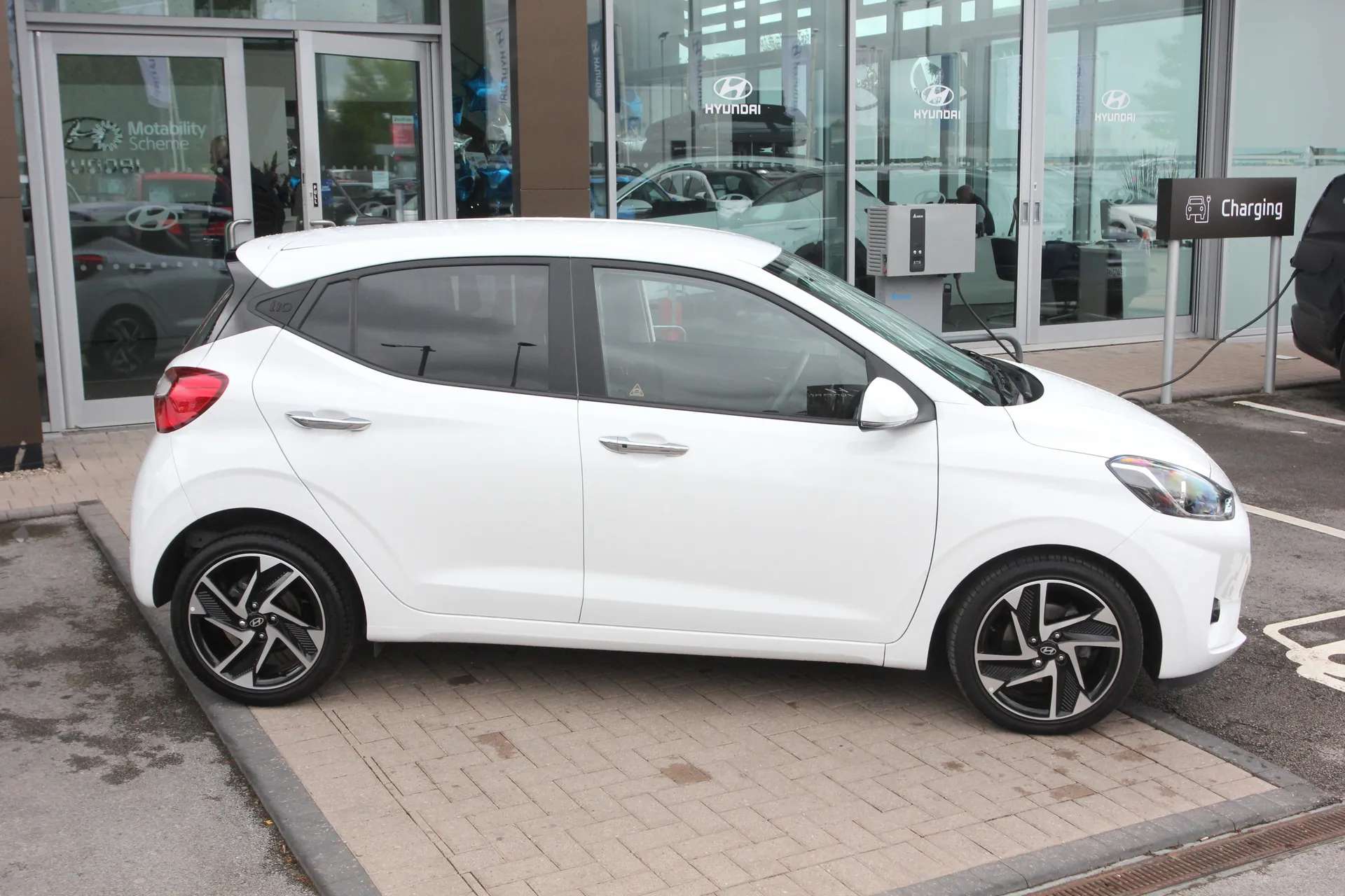 2025 HYUNDAI I10 2025 HYUNDAI I10