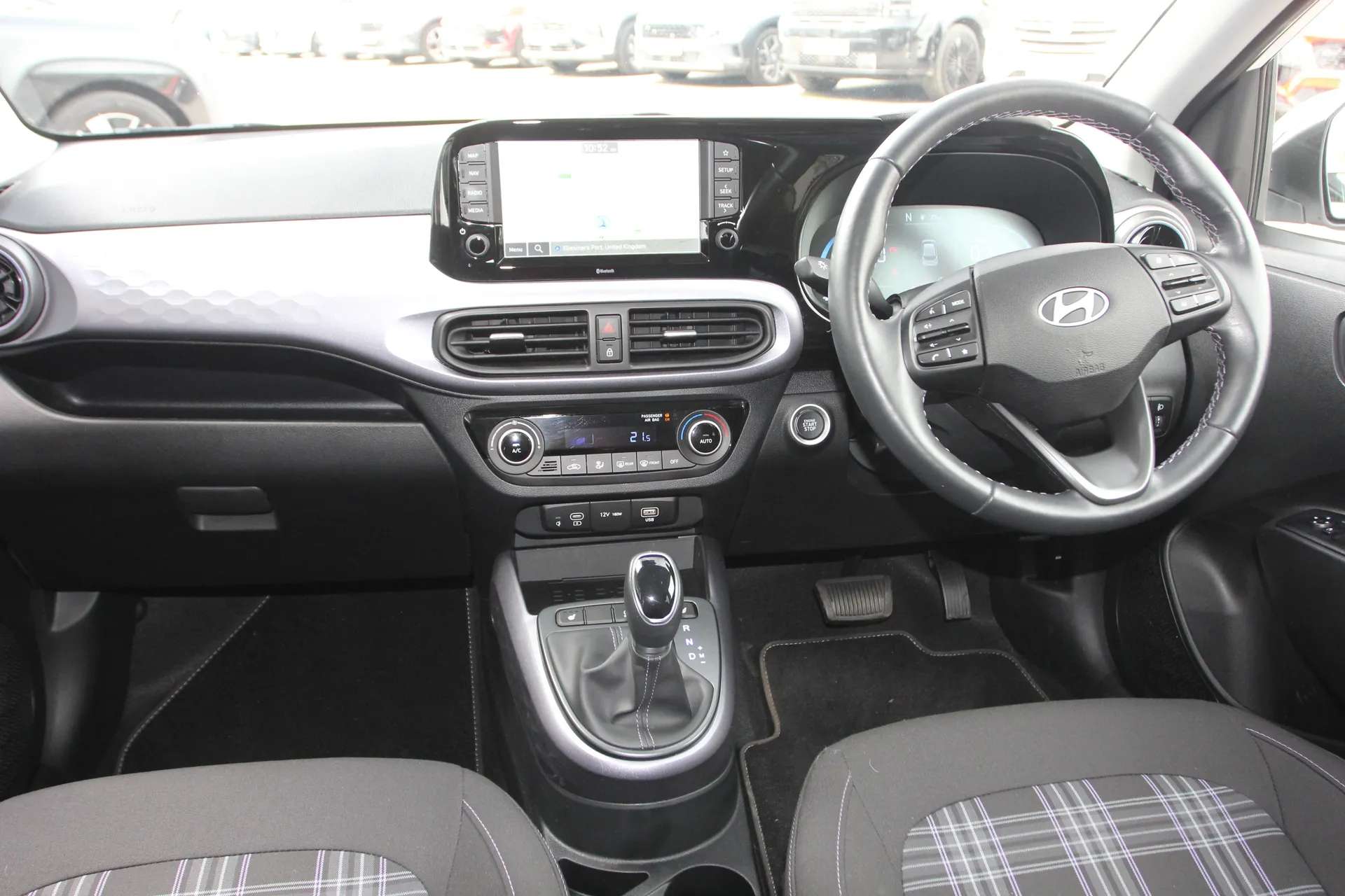 2025 HYUNDAI I10 2025 HYUNDAI I10