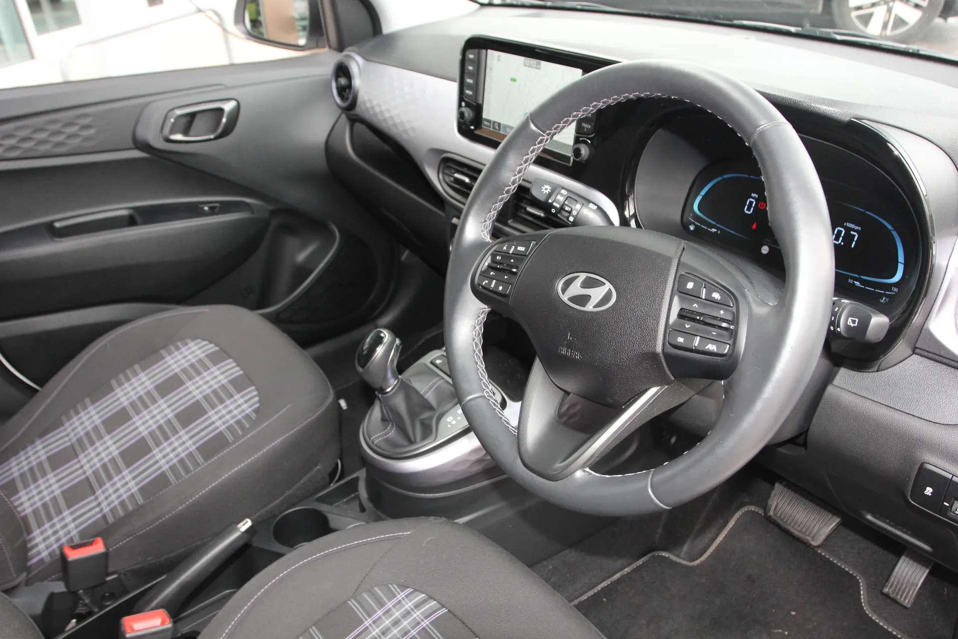 2025 HYUNDAI I10 2025 HYUNDAI I10