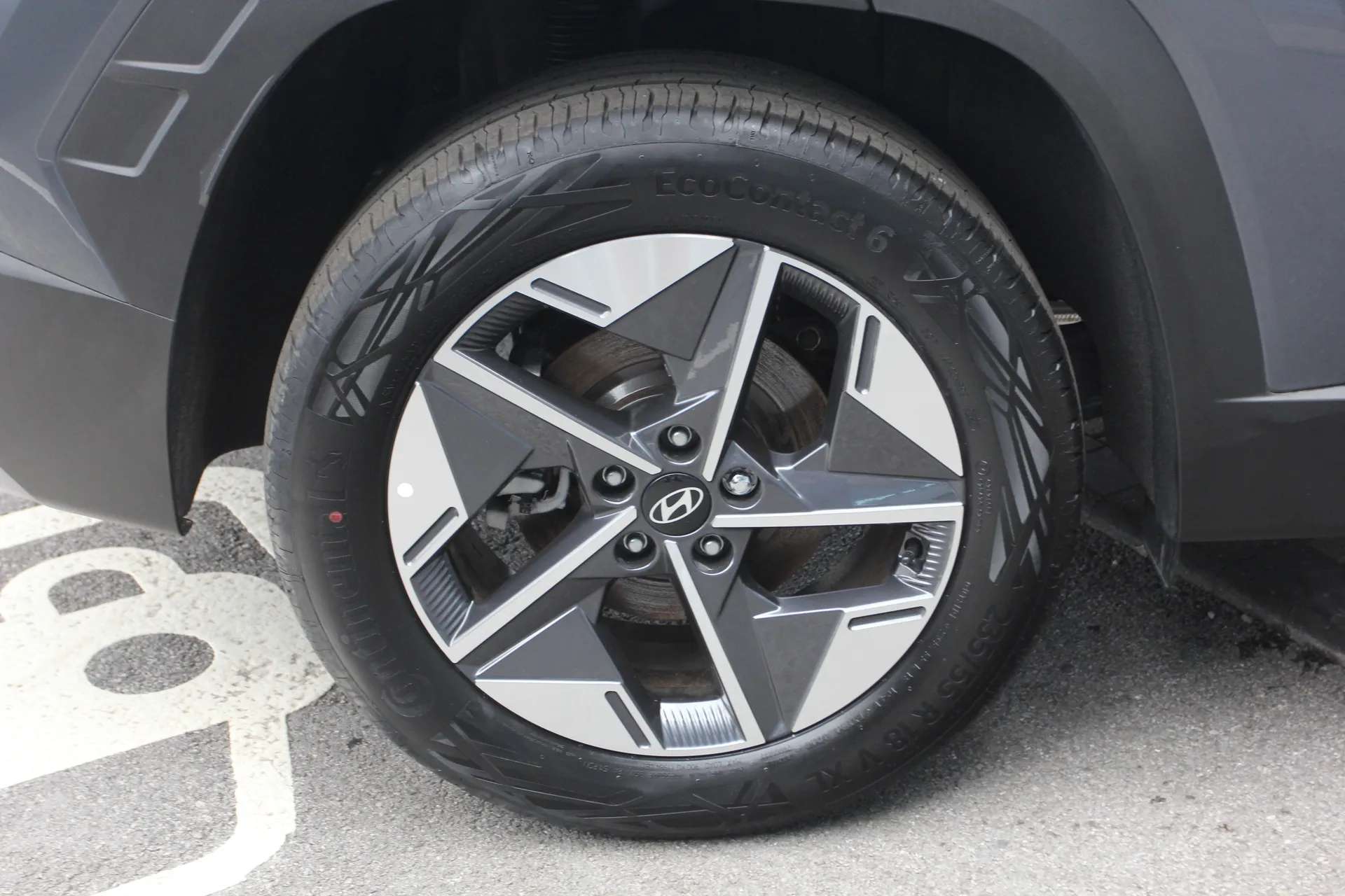 2026 HYUNDAI TUCSON 2026 HYUNDAI TUCSON