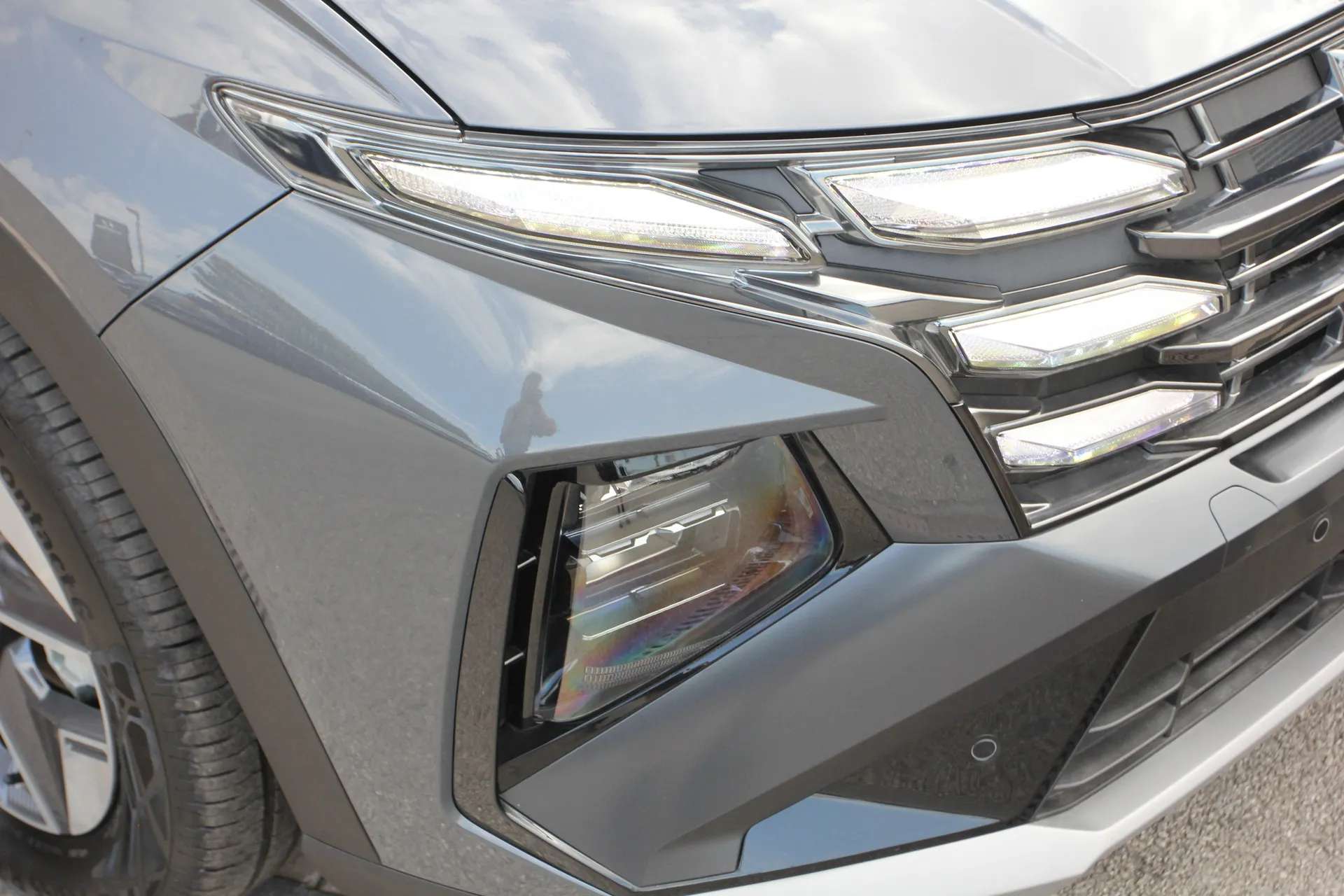 2026 HYUNDAI TUCSON 2026 HYUNDAI TUCSON