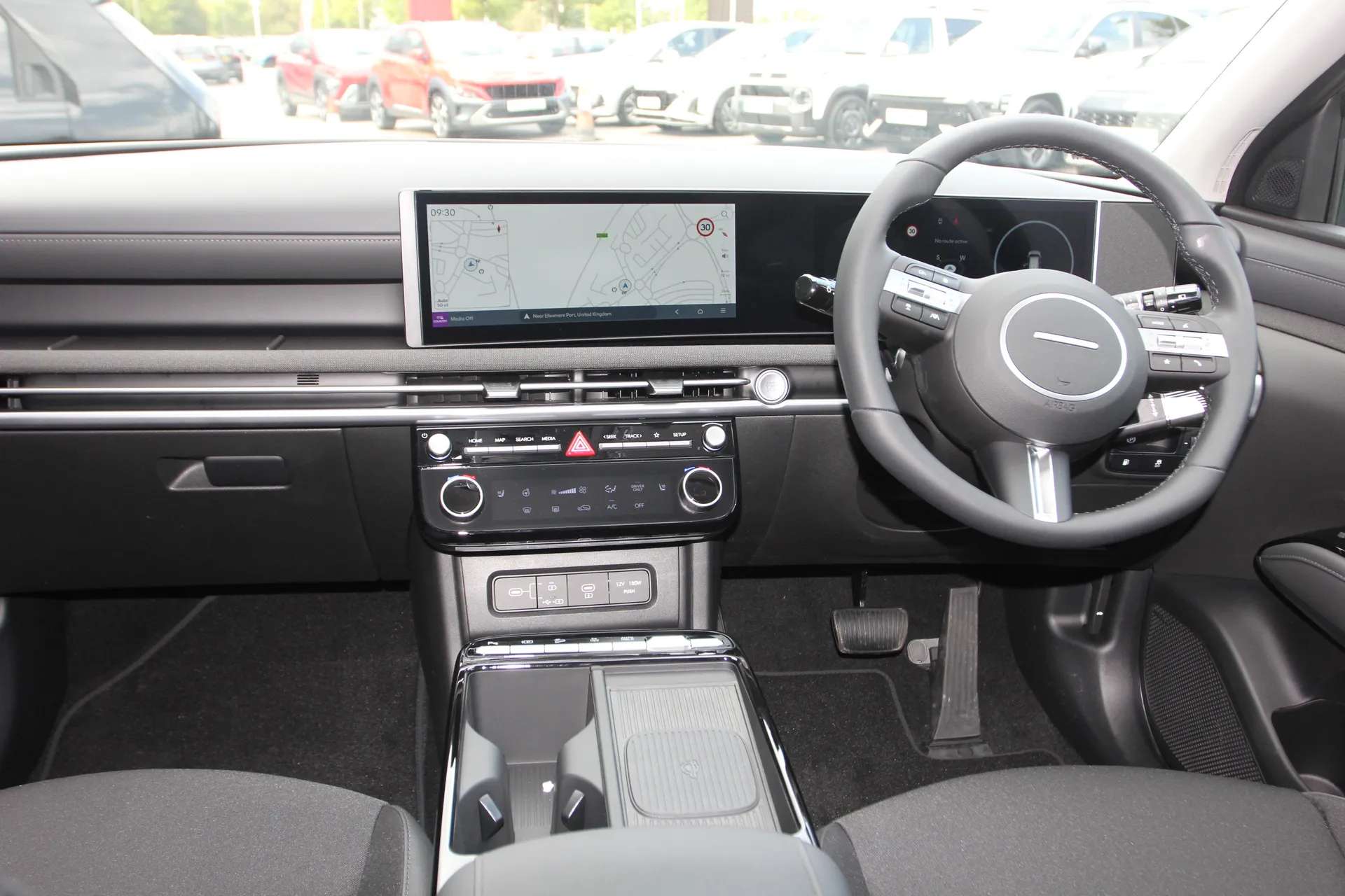 2026 HYUNDAI TUCSON 2026 HYUNDAI TUCSON