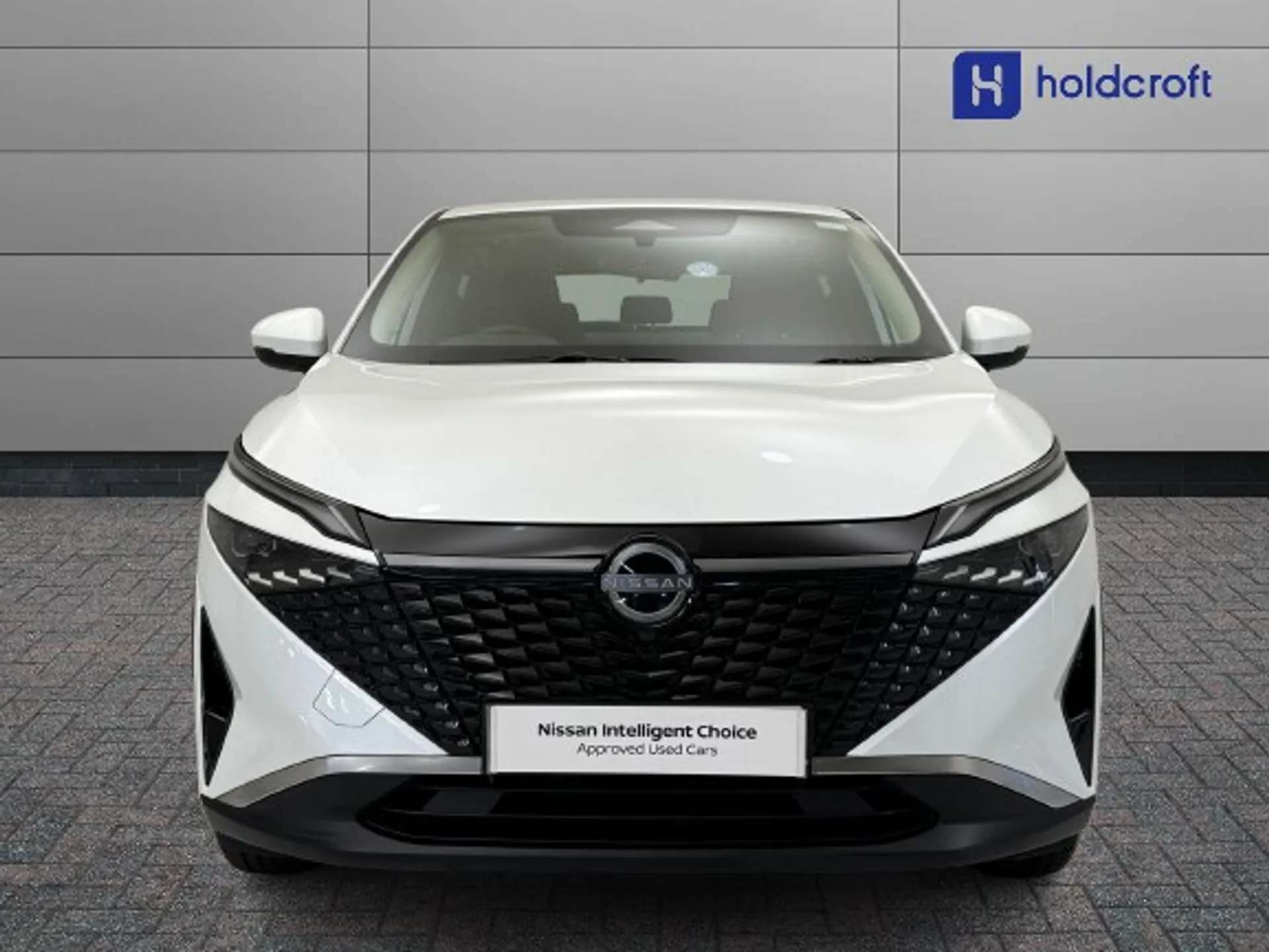 A 2026 NISSAN QASHQAI 1.5 E-Power 205 Acenta Premium 5dr Auto A 2026 NISSAN QASHQAI 1.5 E-Power 205 Acenta Premium 5dr Auto
