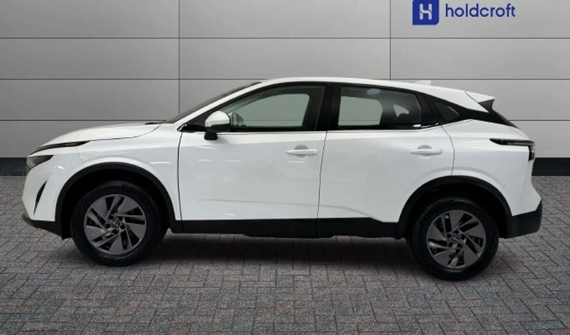 A 2026 NISSAN QASHQAI 1.5 E-Power 205 Acenta Premium 5dr Auto A 2026 NISSAN QASHQAI 1.5 E-Power 205 Acenta Premium 5dr Auto