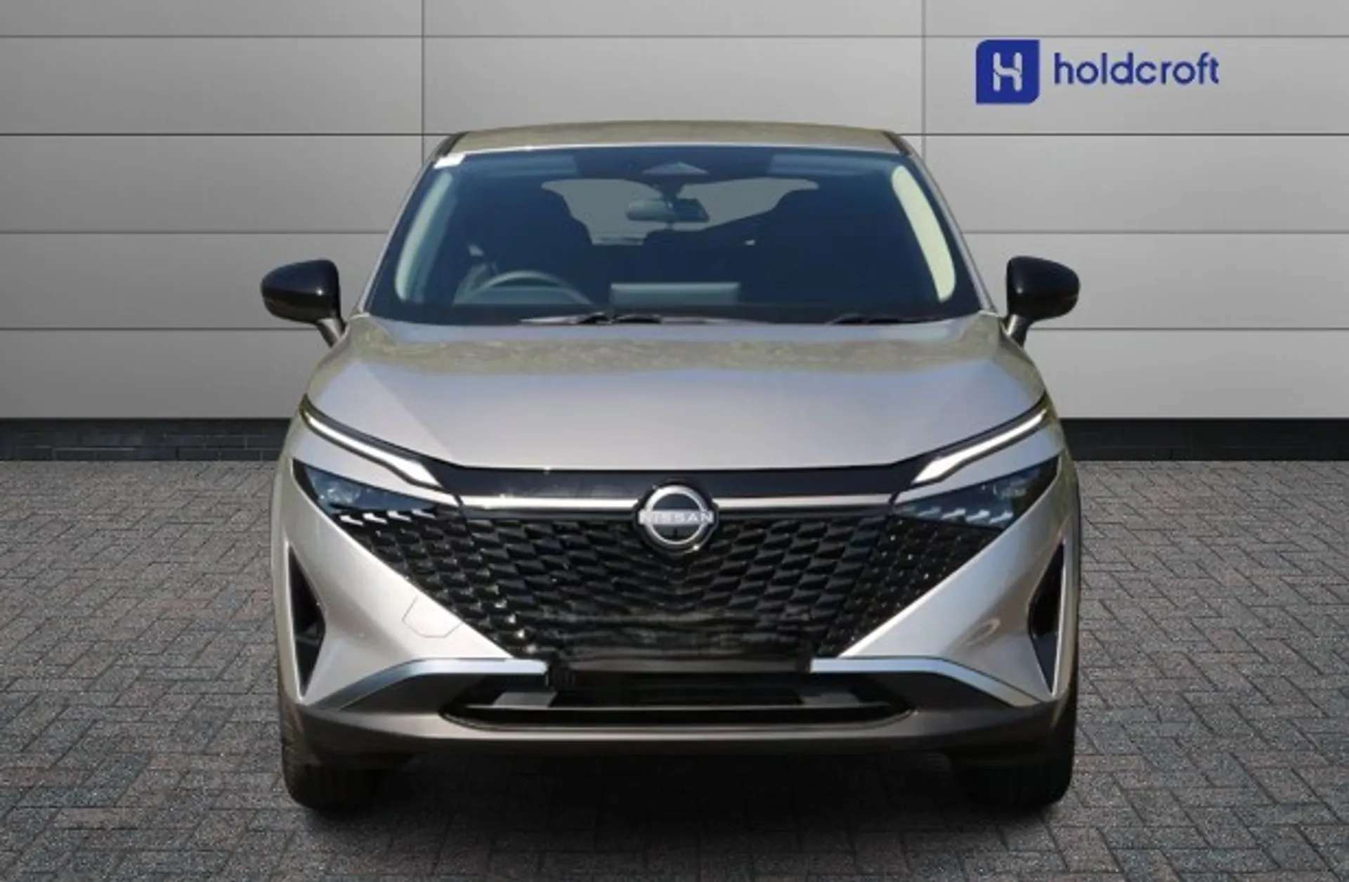 A 2026 NISSAN QASHQAI 1.5 E-Power 205 Acenta Premium 5dr Auto A 2026 NISSAN QASHQAI 1.5 E-Power 205 Acenta Premium 5dr Auto