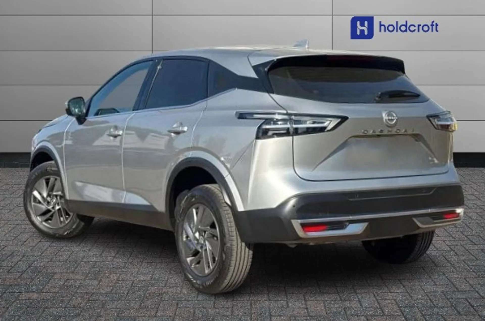 A 2026 NISSAN QASHQAI 1.5 E-Power 205 Acenta Premium 5dr Auto A 2026 NISSAN QASHQAI 1.5 E-Power 205 Acenta Premium 5dr Auto