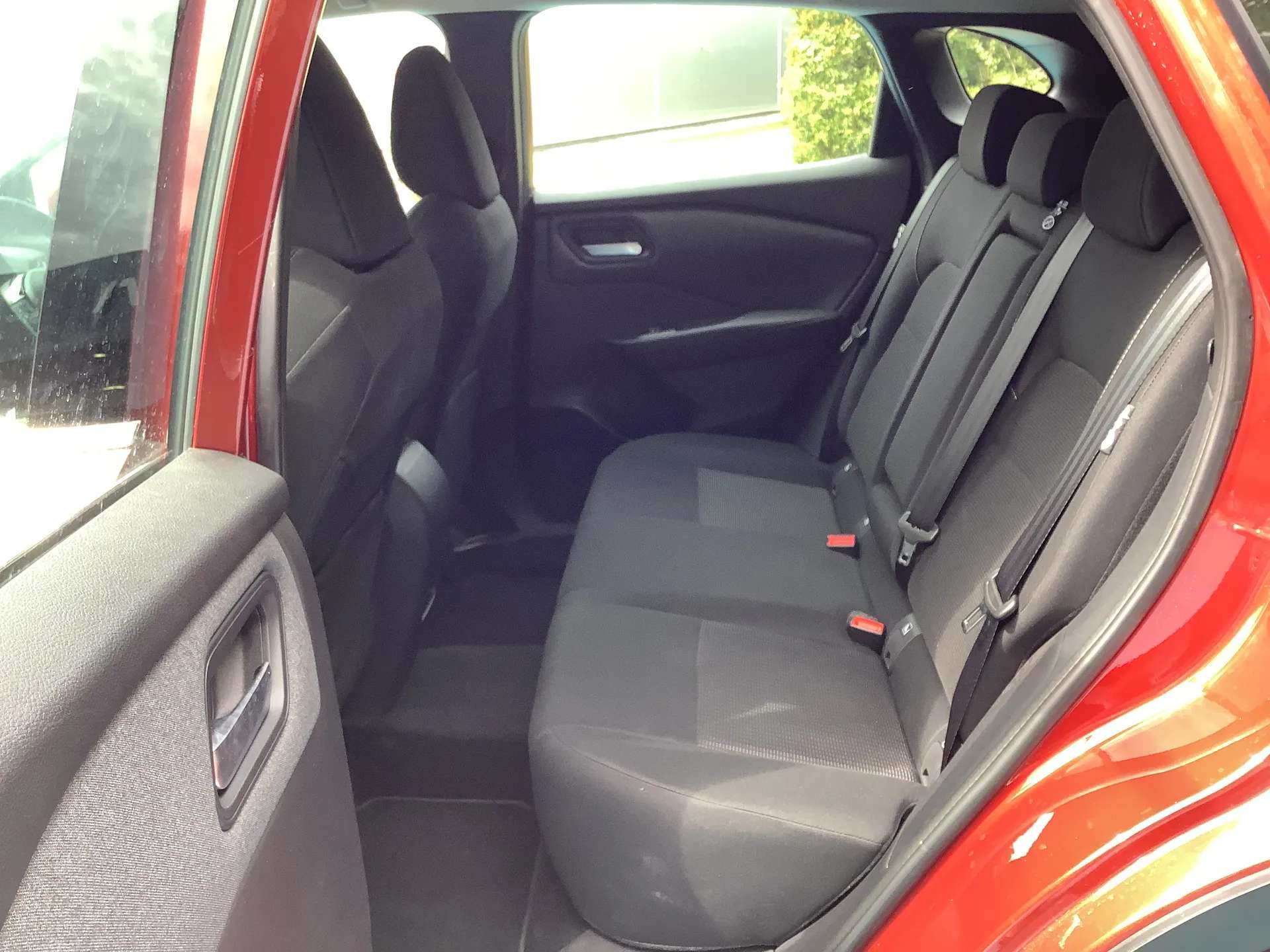 2025 NISSAN QASHQAI 2025 NISSAN QASHQAI