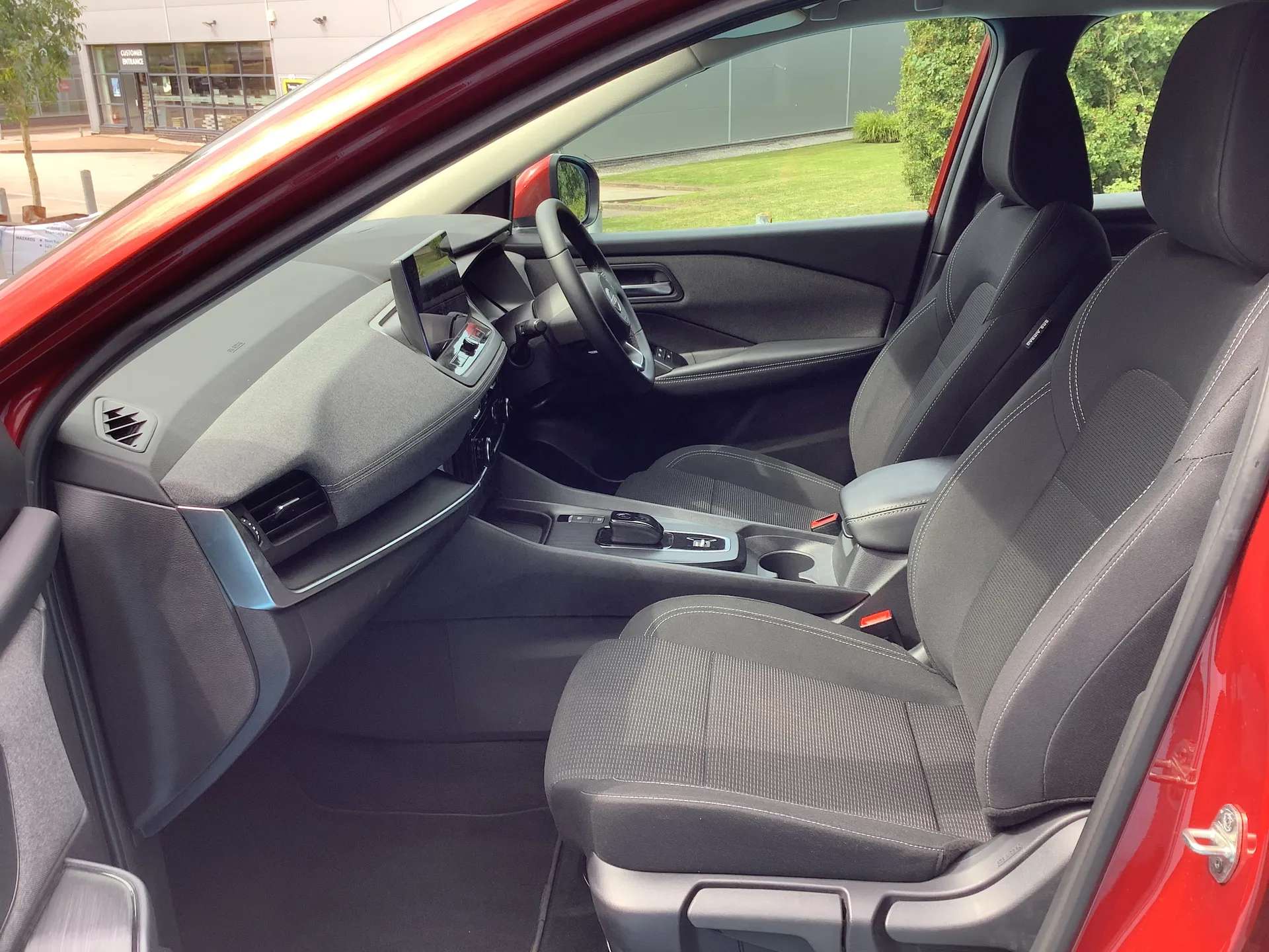 2025 NISSAN QASHQAI 2025 NISSAN QASHQAI