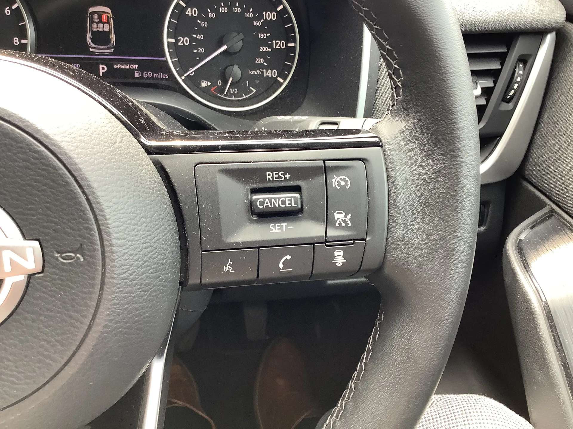 2025 NISSAN QASHQAI 2025 NISSAN QASHQAI