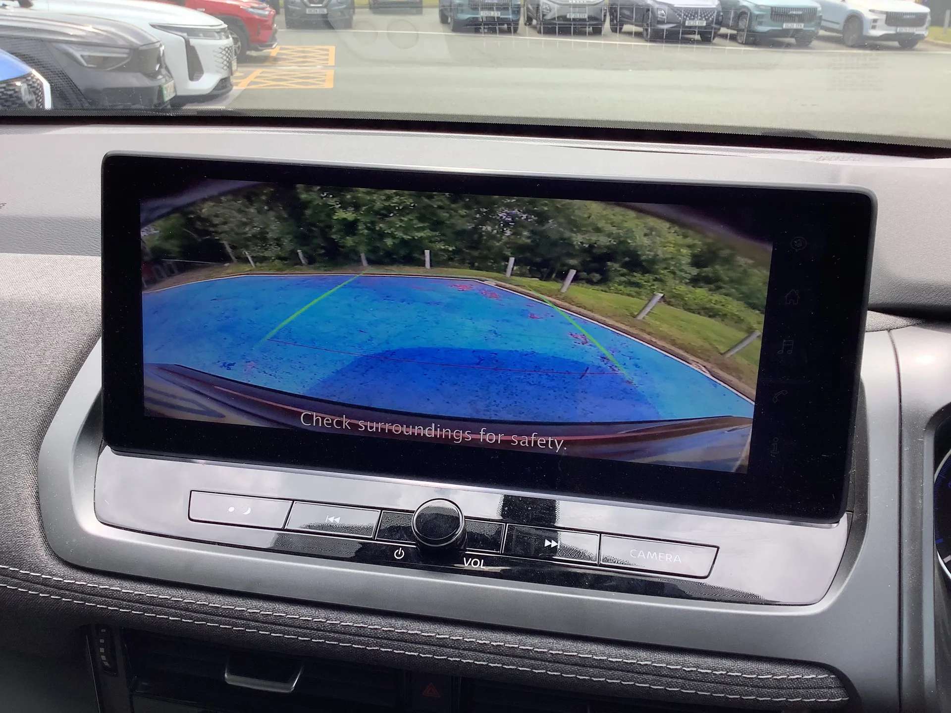 2025 NISSAN QASHQAI 2025 NISSAN QASHQAI