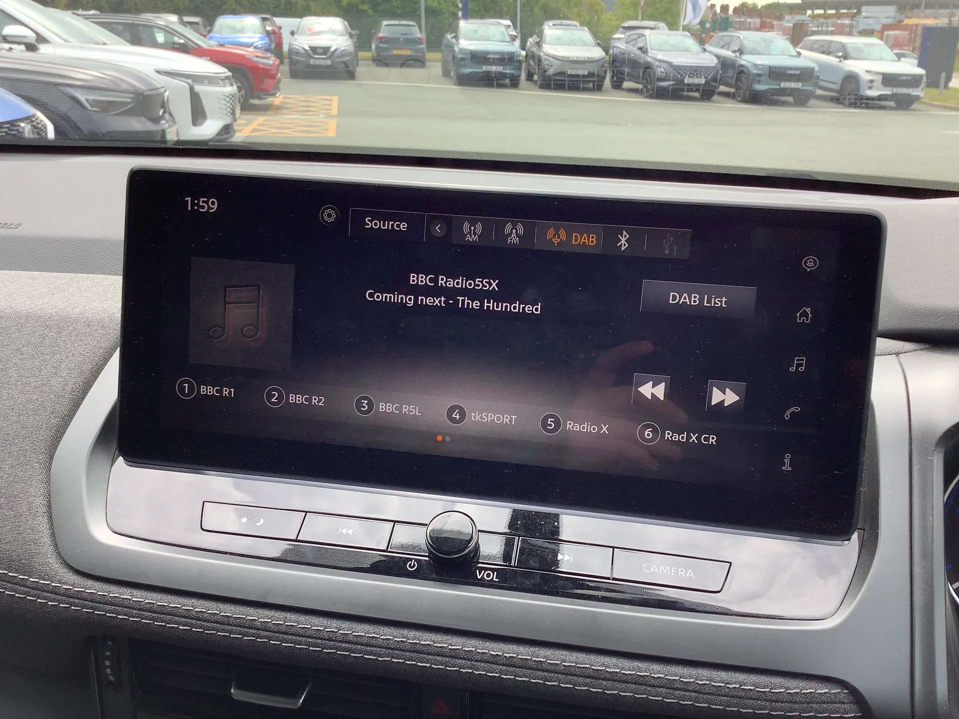 2025 NISSAN QASHQAI 2025 NISSAN QASHQAI