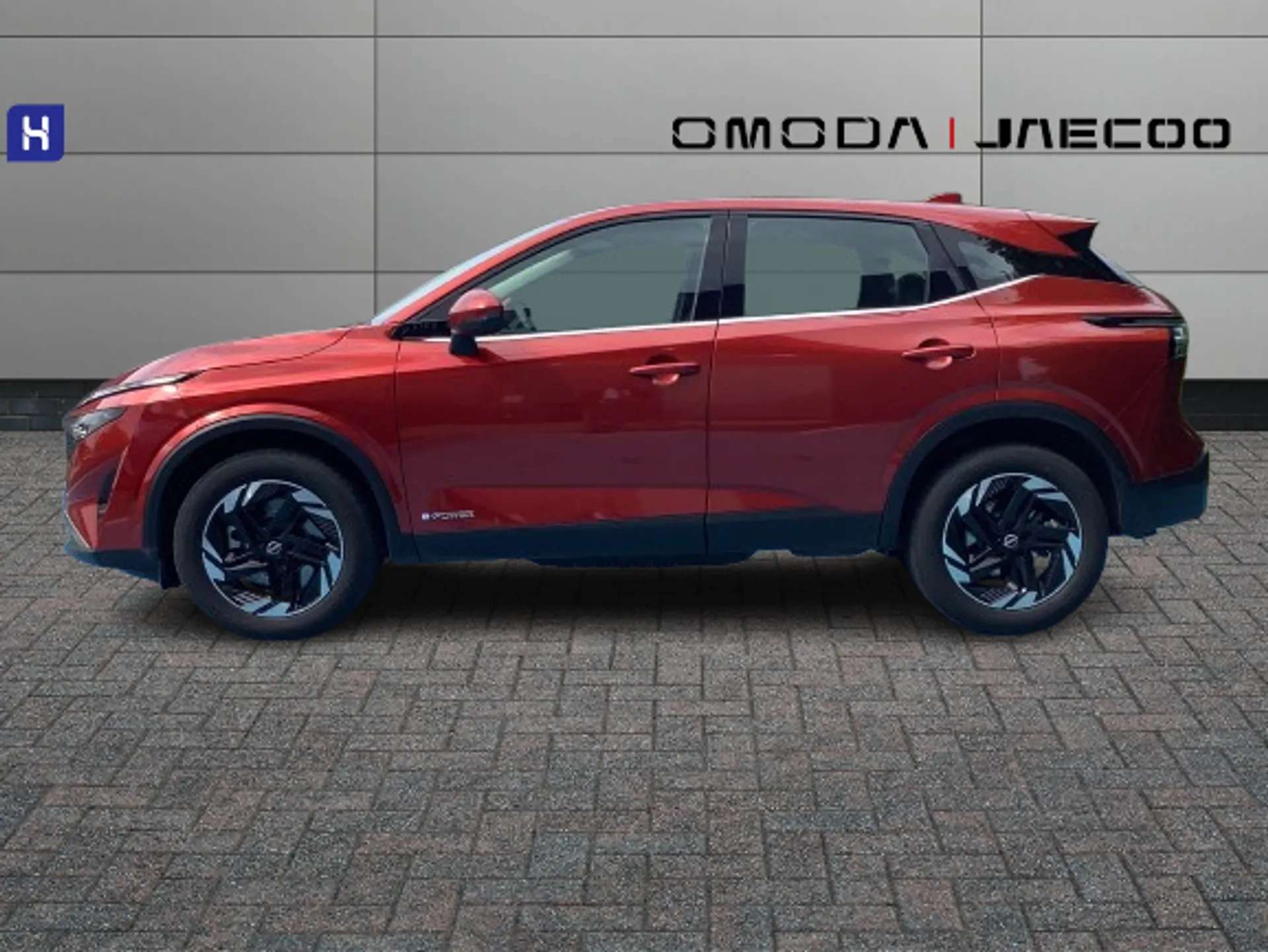 2025 NISSAN QASHQAI 2025 NISSAN QASHQAI