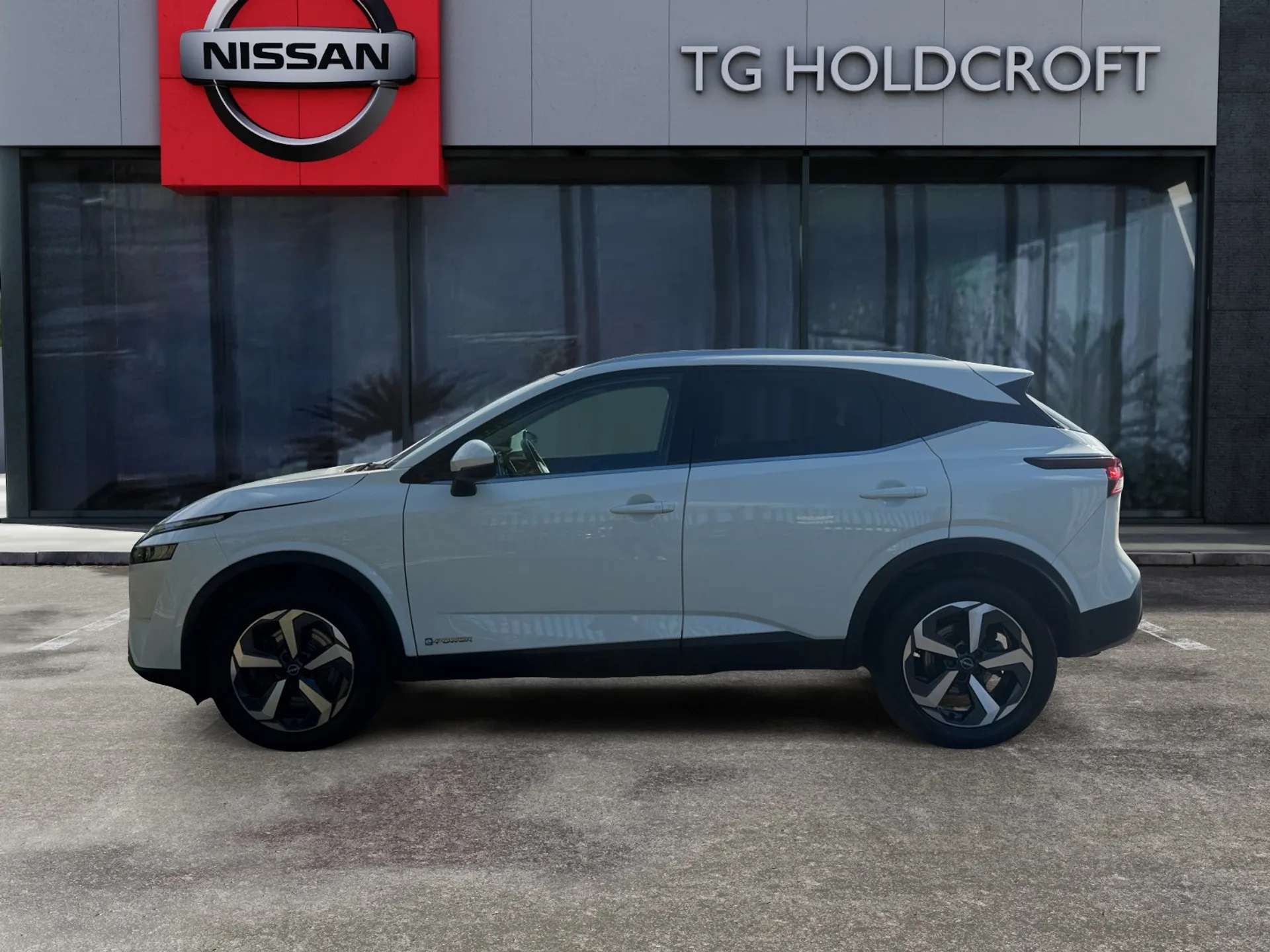 2023 NISSAN QASHQAI 2023 NISSAN QASHQAI