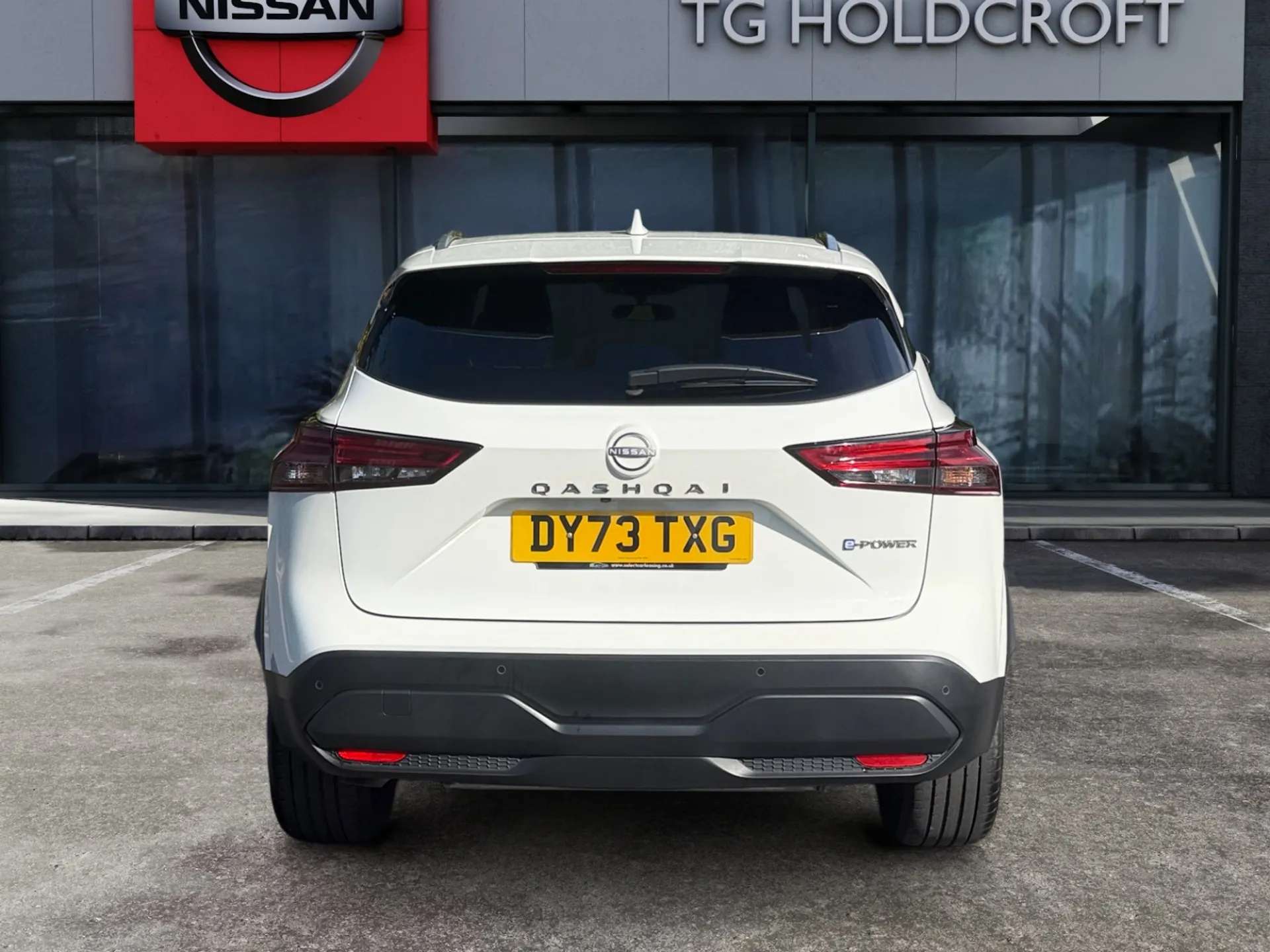 2023 NISSAN QASHQAI 2023 NISSAN QASHQAI