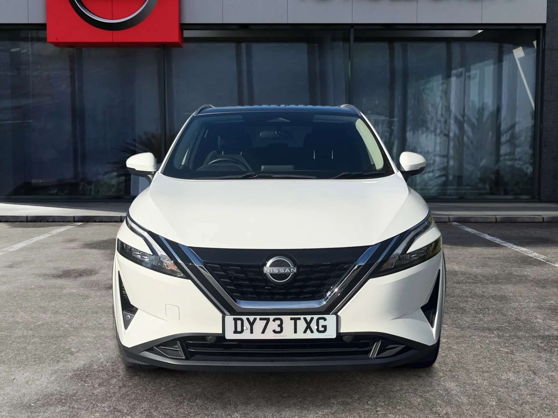 A 2023 NISSAN QASHQAI 1.5 E-Power Acenta Premium 5dr Auto A 2023 NISSAN QASHQAI 1.5 E-Power Acenta Premium 5dr Auto