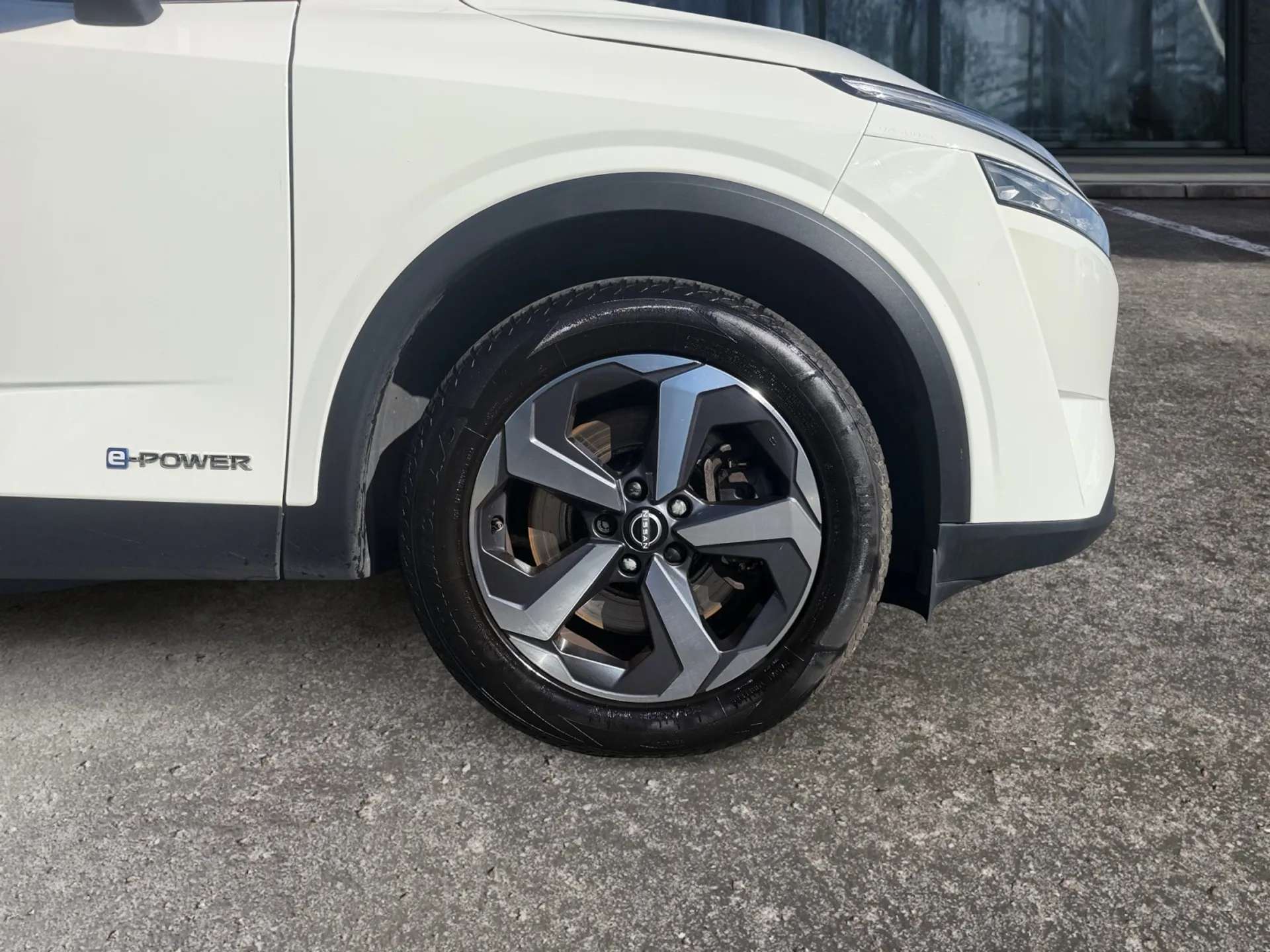 2023 NISSAN QASHQAI 2023 NISSAN QASHQAI
