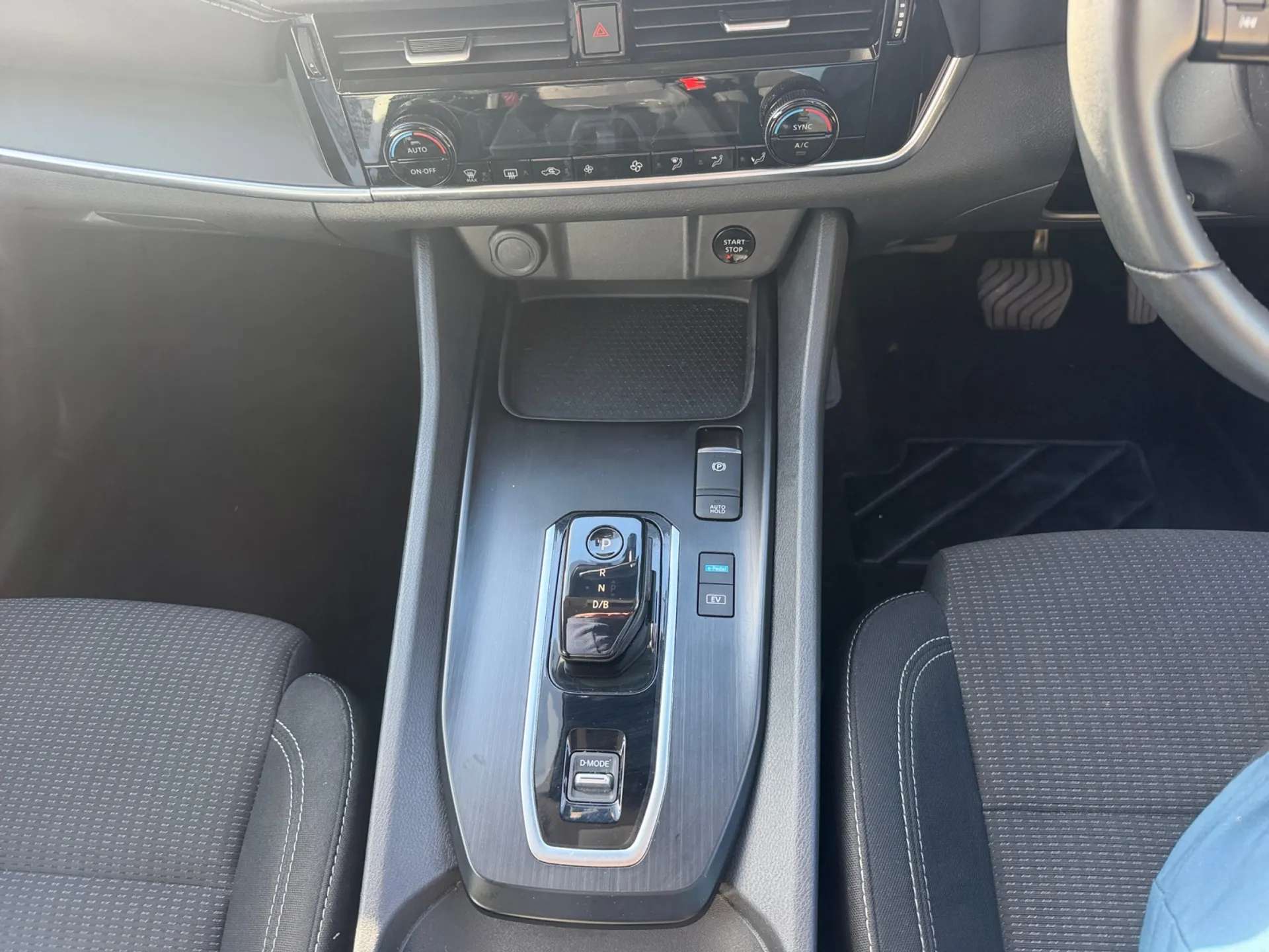 2023 NISSAN QASHQAI 2023 NISSAN QASHQAI