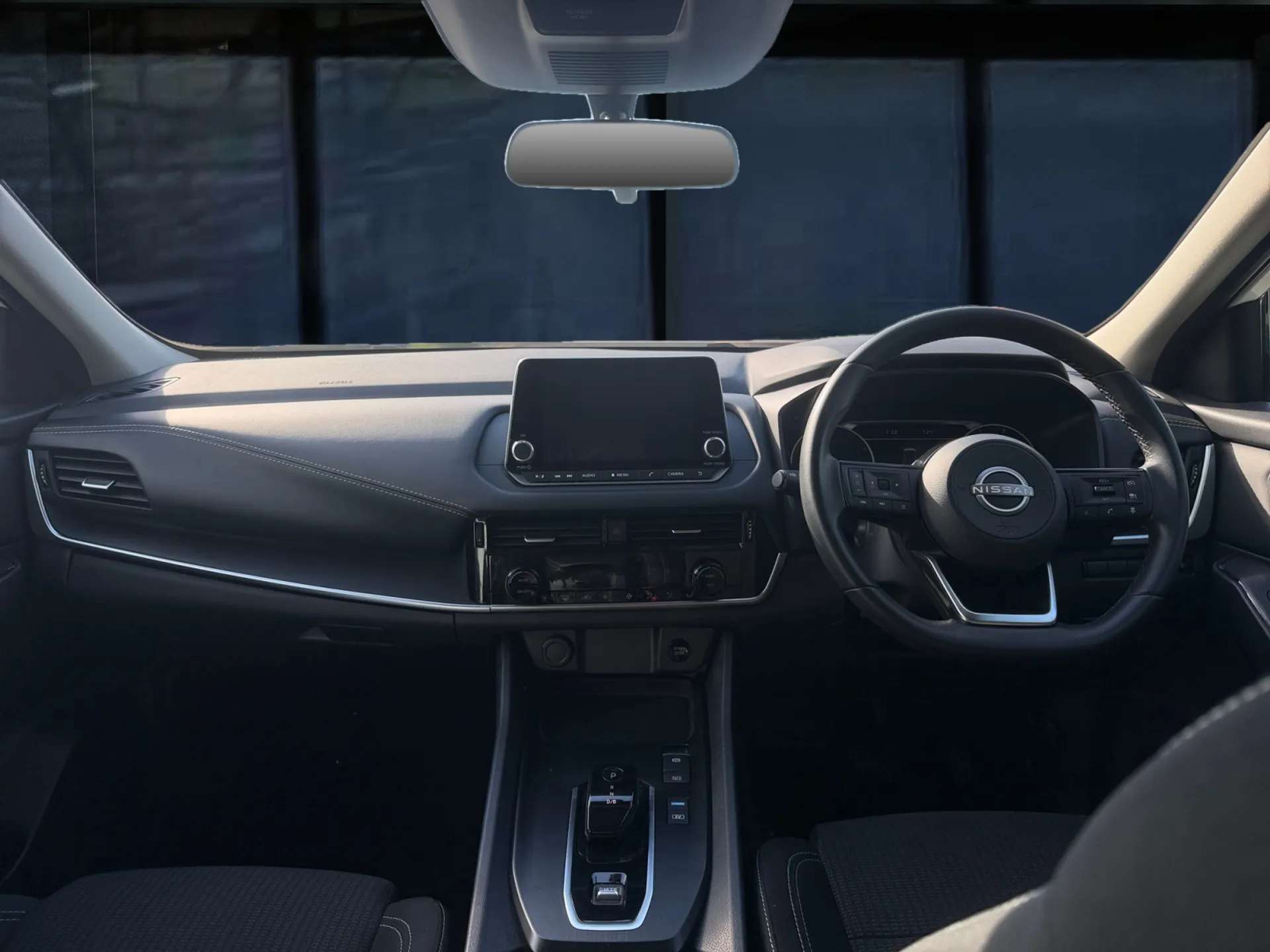 2023 NISSAN QASHQAI 2023 NISSAN QASHQAI