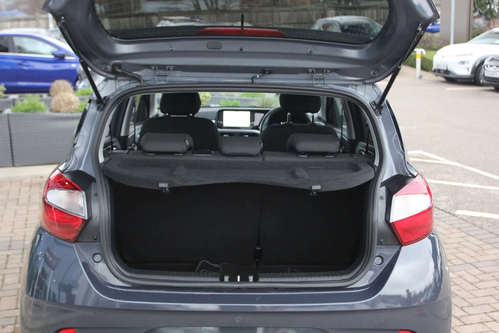 2025 HYUNDAI I10 2025 HYUNDAI I10