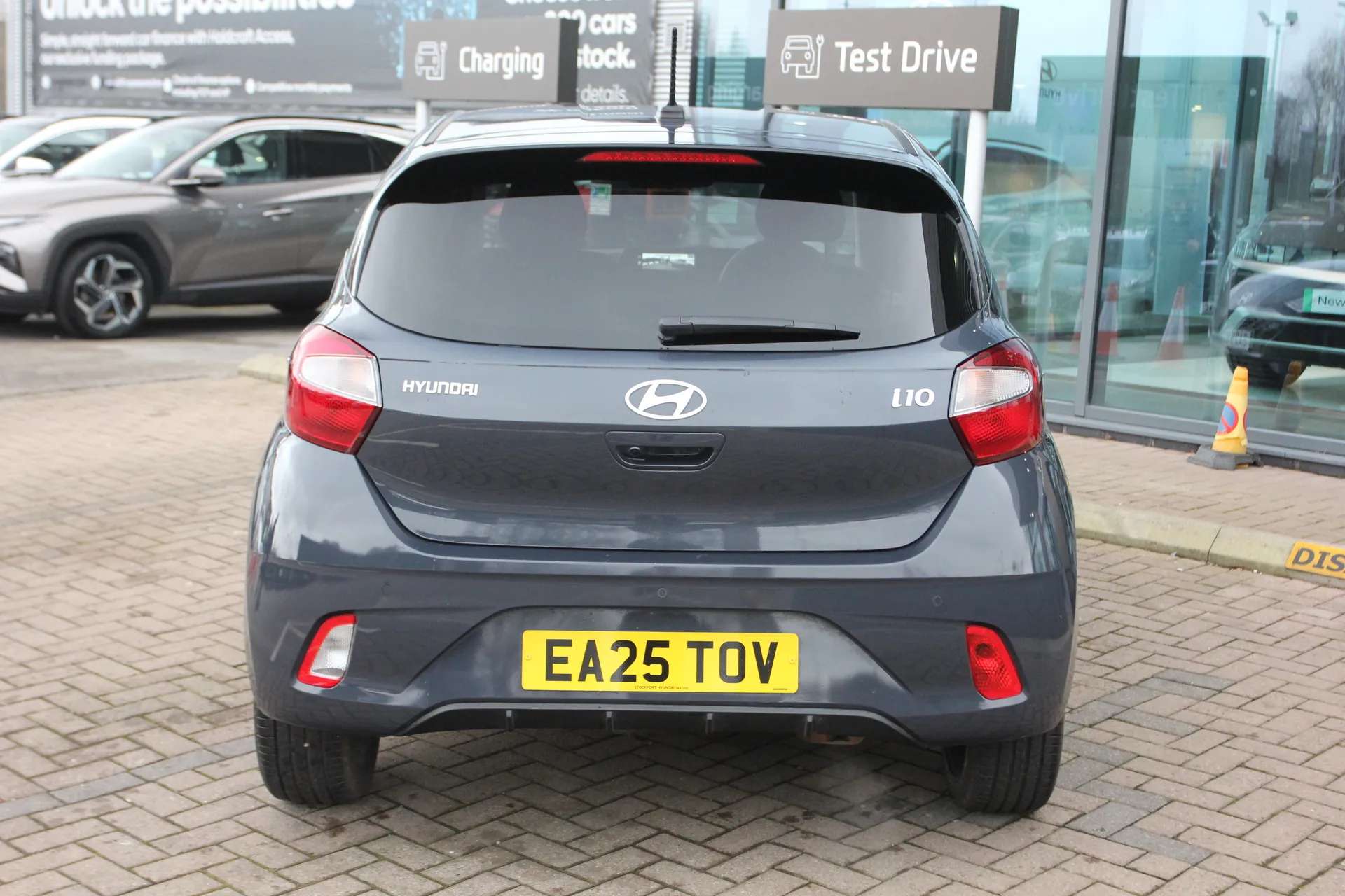 2025 HYUNDAI I10 2025 HYUNDAI I10