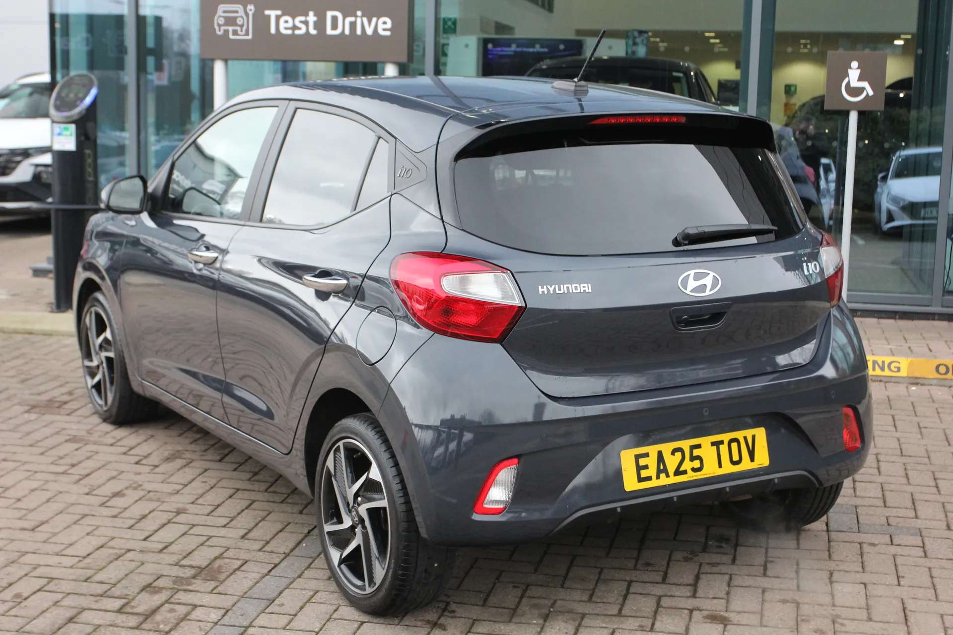 2025 HYUNDAI I10 2025 HYUNDAI I10