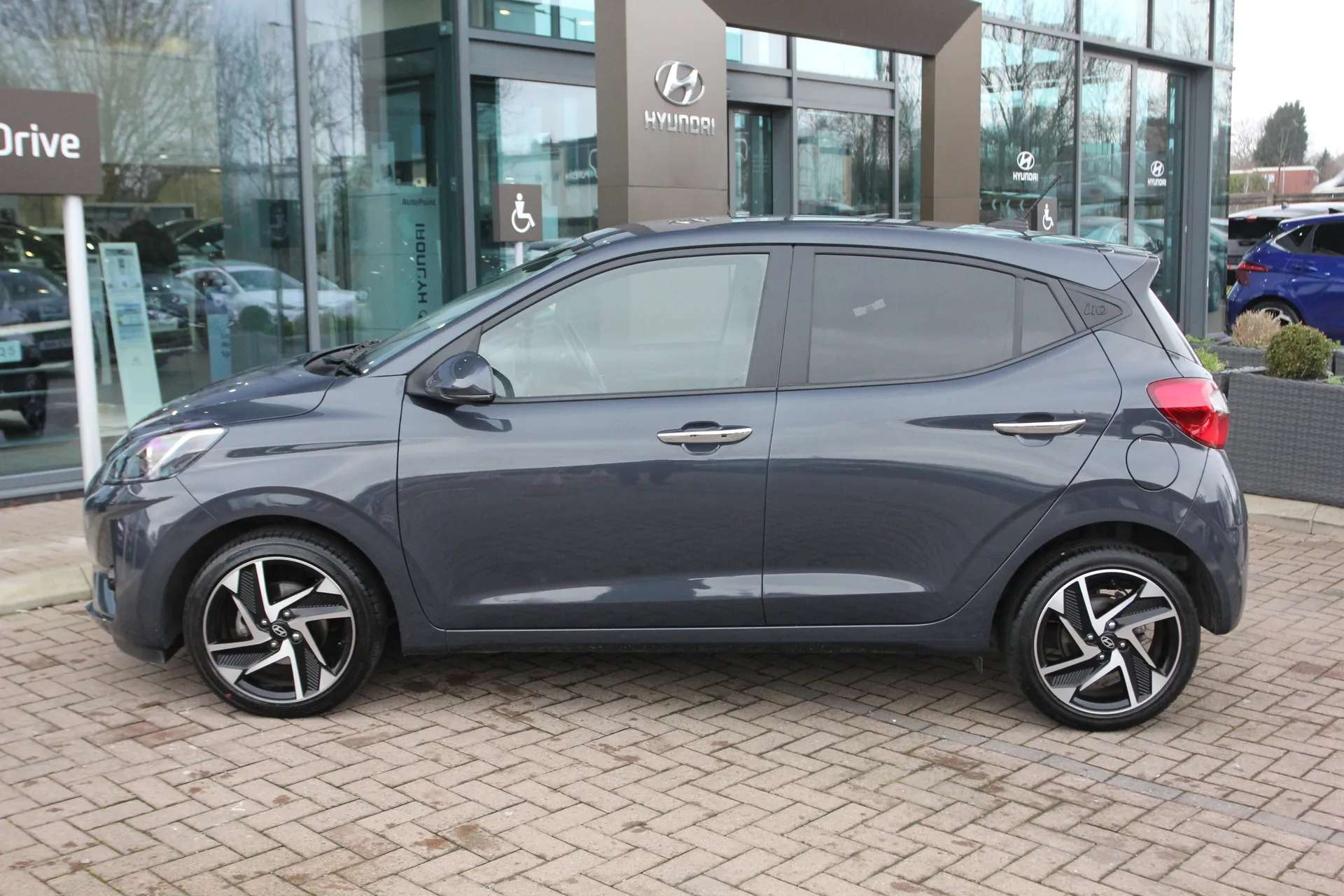 2025 HYUNDAI I10 2025 HYUNDAI I10