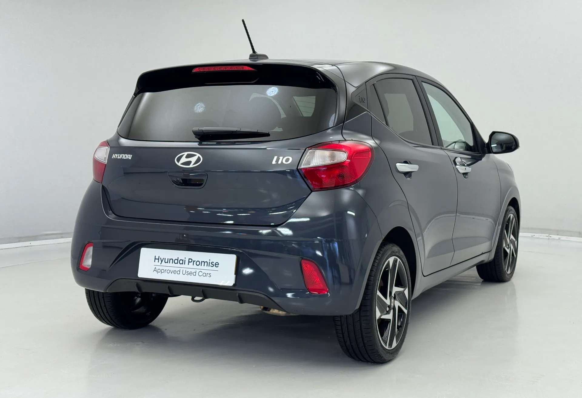 2025 HYUNDAI I10 2025 HYUNDAI I10