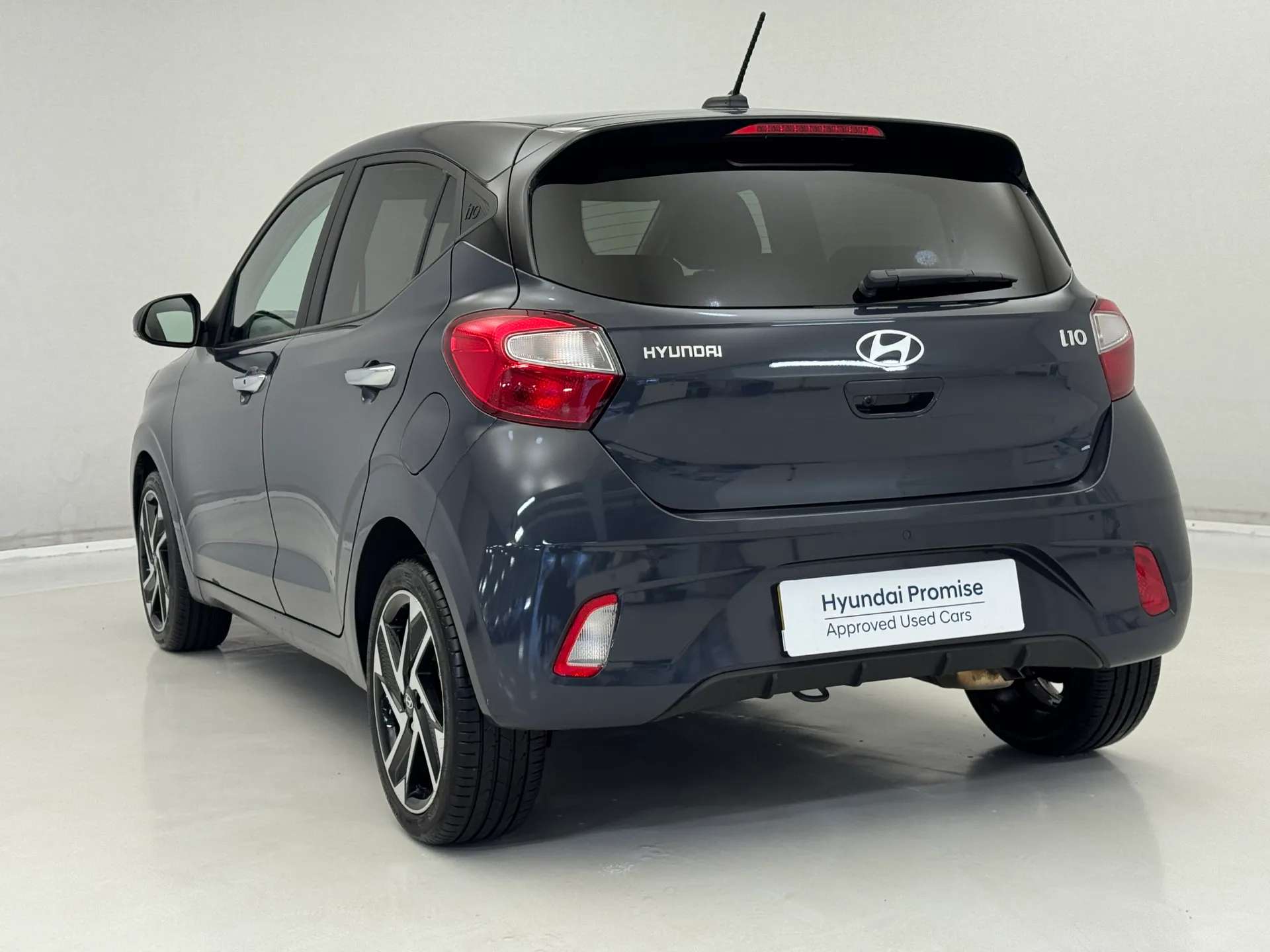 2025 HYUNDAI I10 2025 HYUNDAI I10