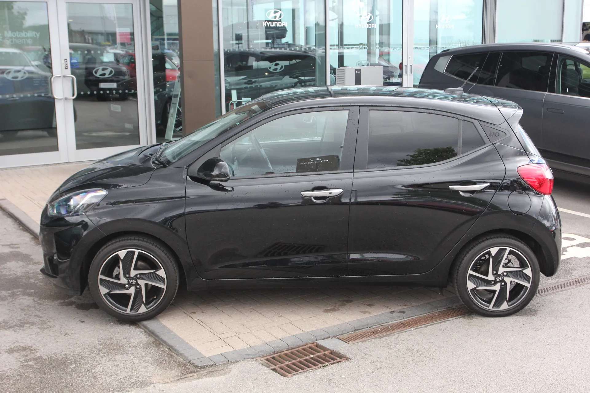 2025 HYUNDAI I10 2025 HYUNDAI I10