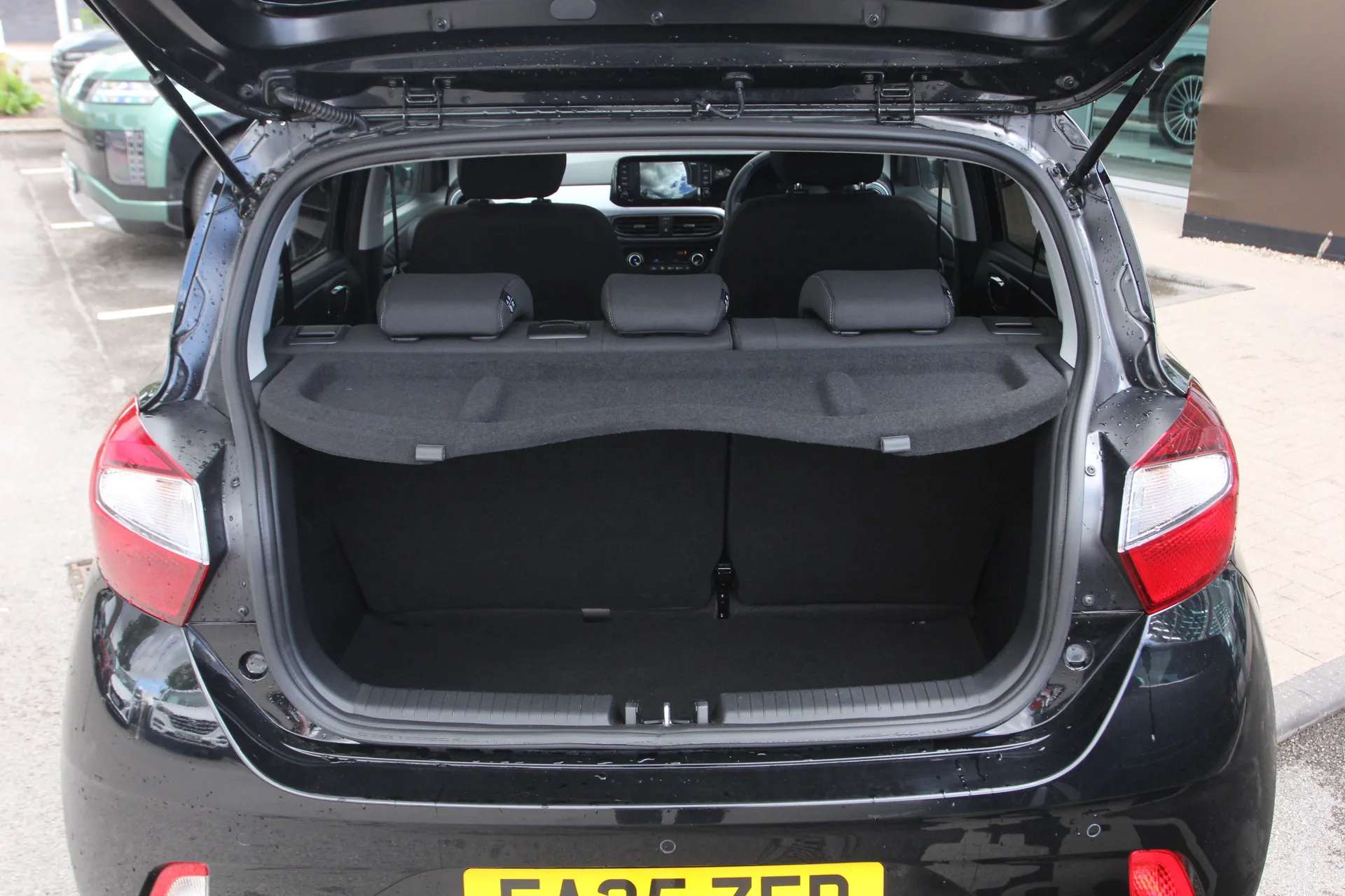 2025 HYUNDAI I10 2025 HYUNDAI I10