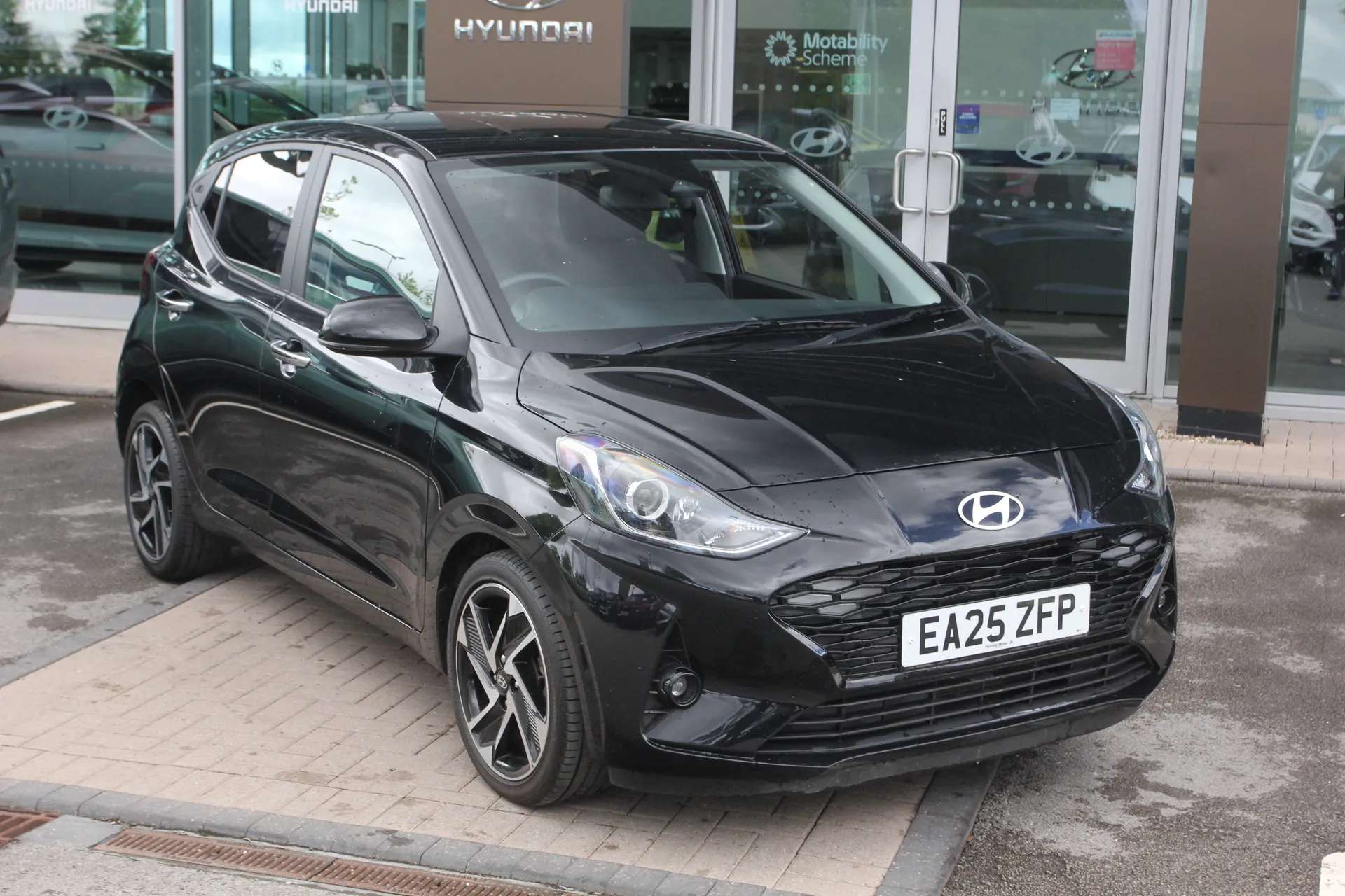 2025 HYUNDAI I10 2025 HYUNDAI I10