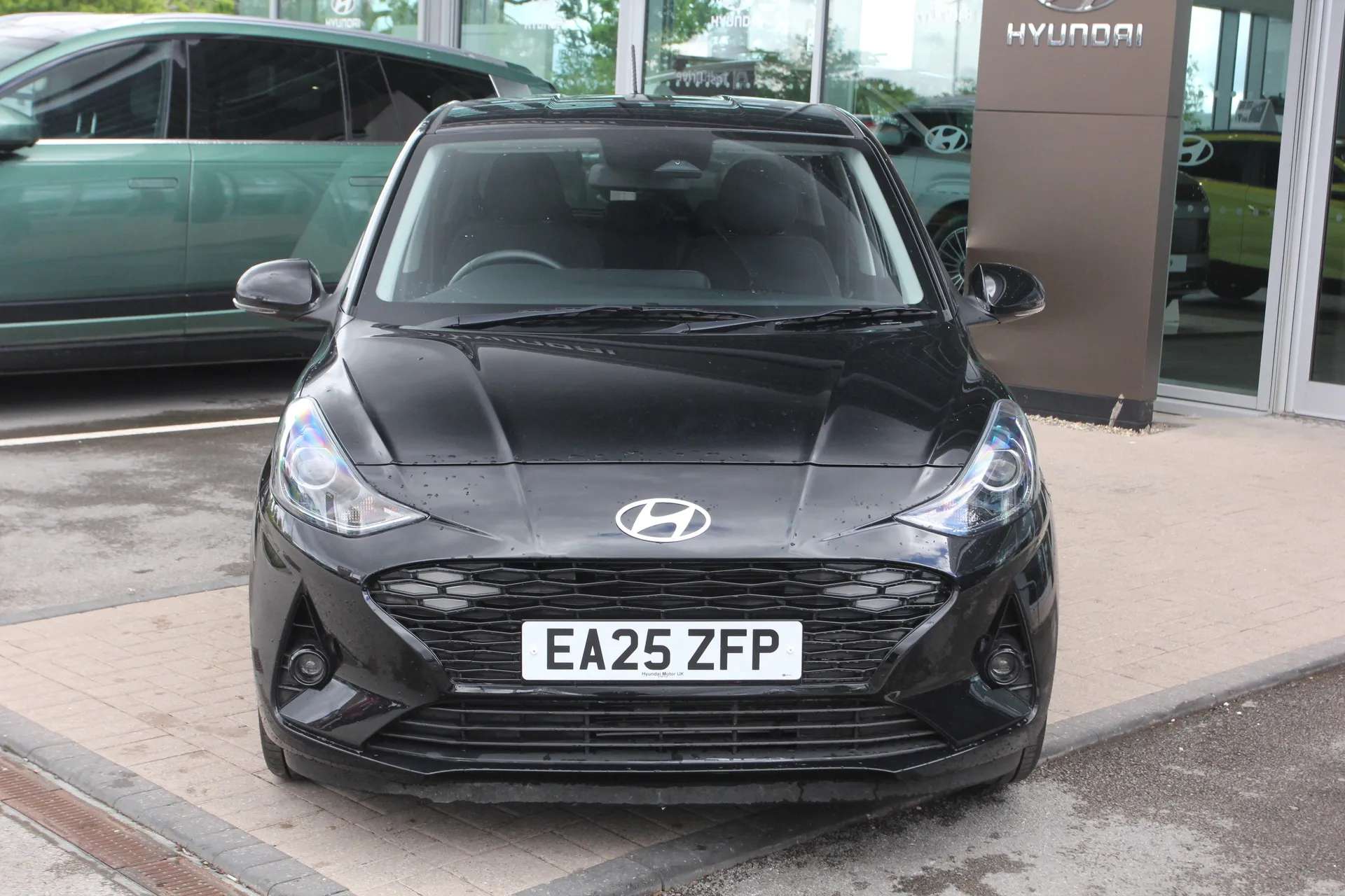 2025 HYUNDAI I10 2025 HYUNDAI I10