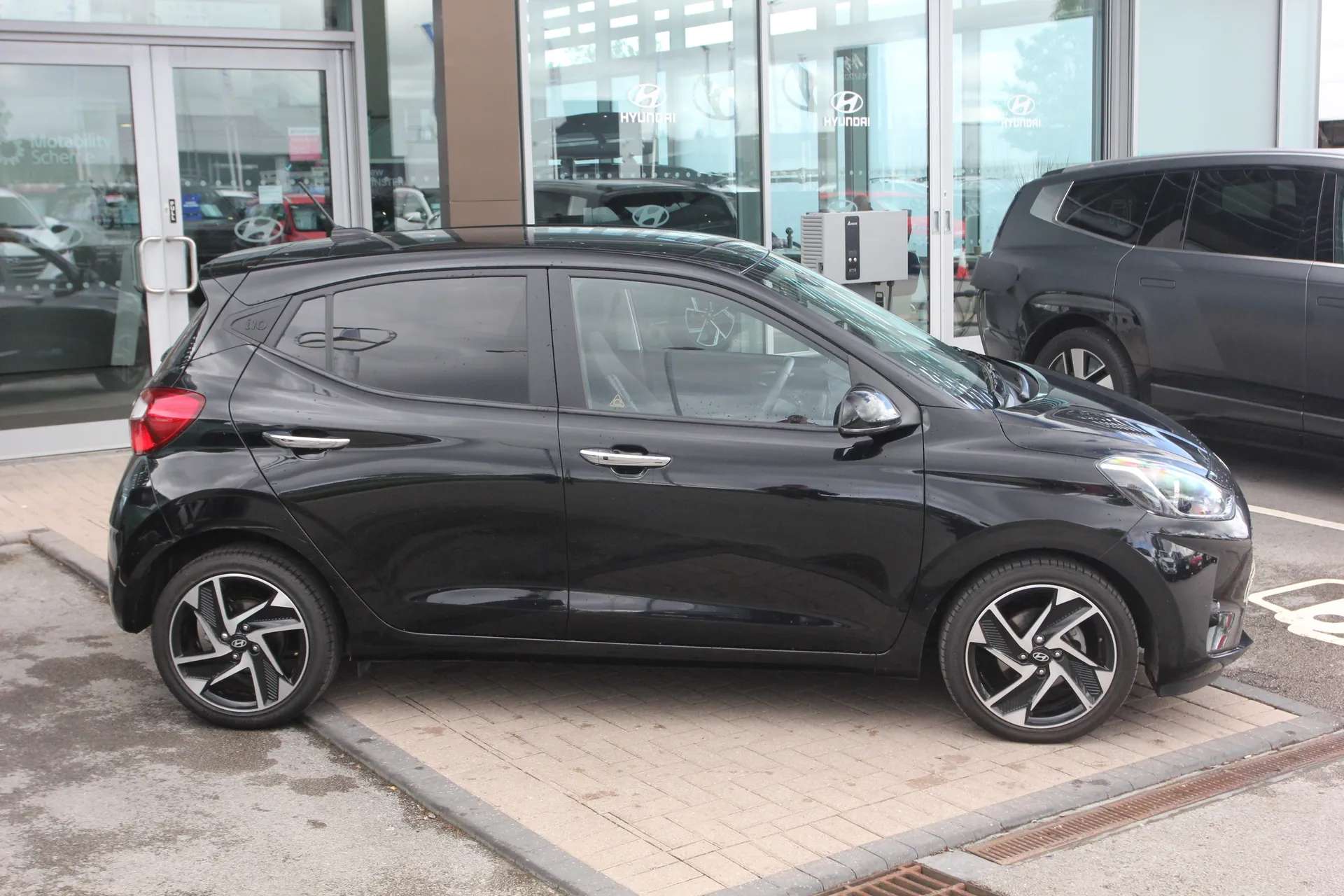 2025 HYUNDAI I10 2025 HYUNDAI I10