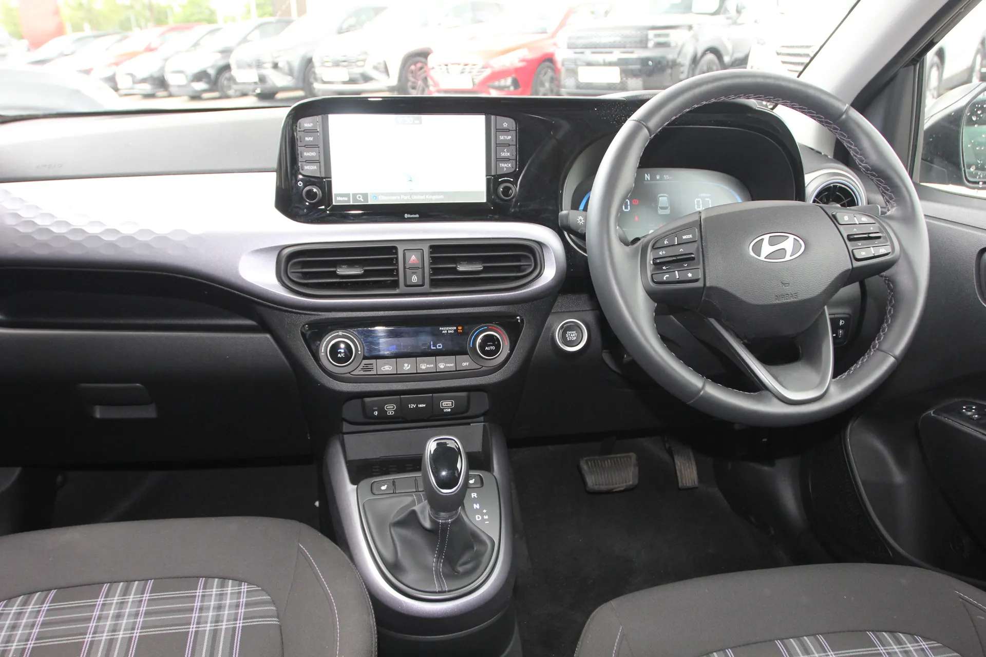 2025 HYUNDAI I10 2025 HYUNDAI I10
