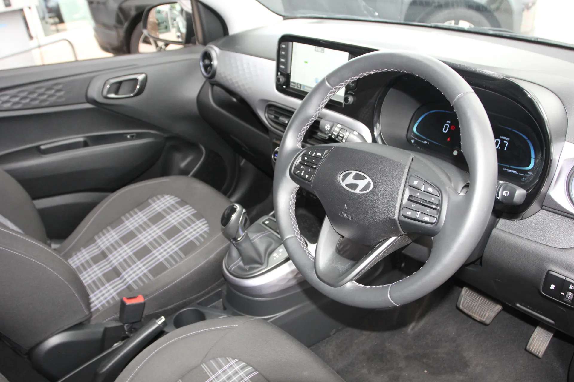 2025 HYUNDAI I10 2025 HYUNDAI I10