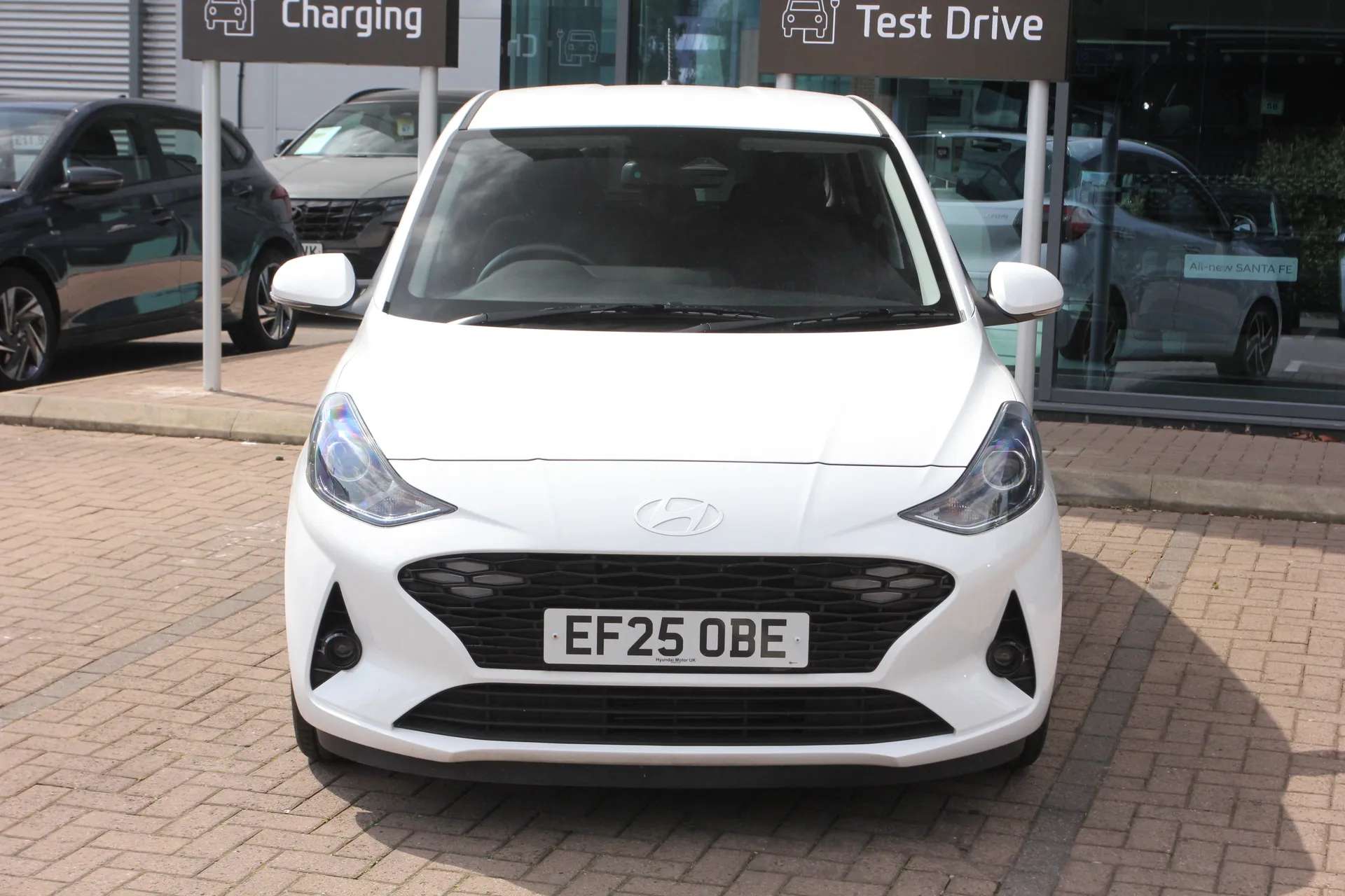 2025 HYUNDAI I10 2025 HYUNDAI I10