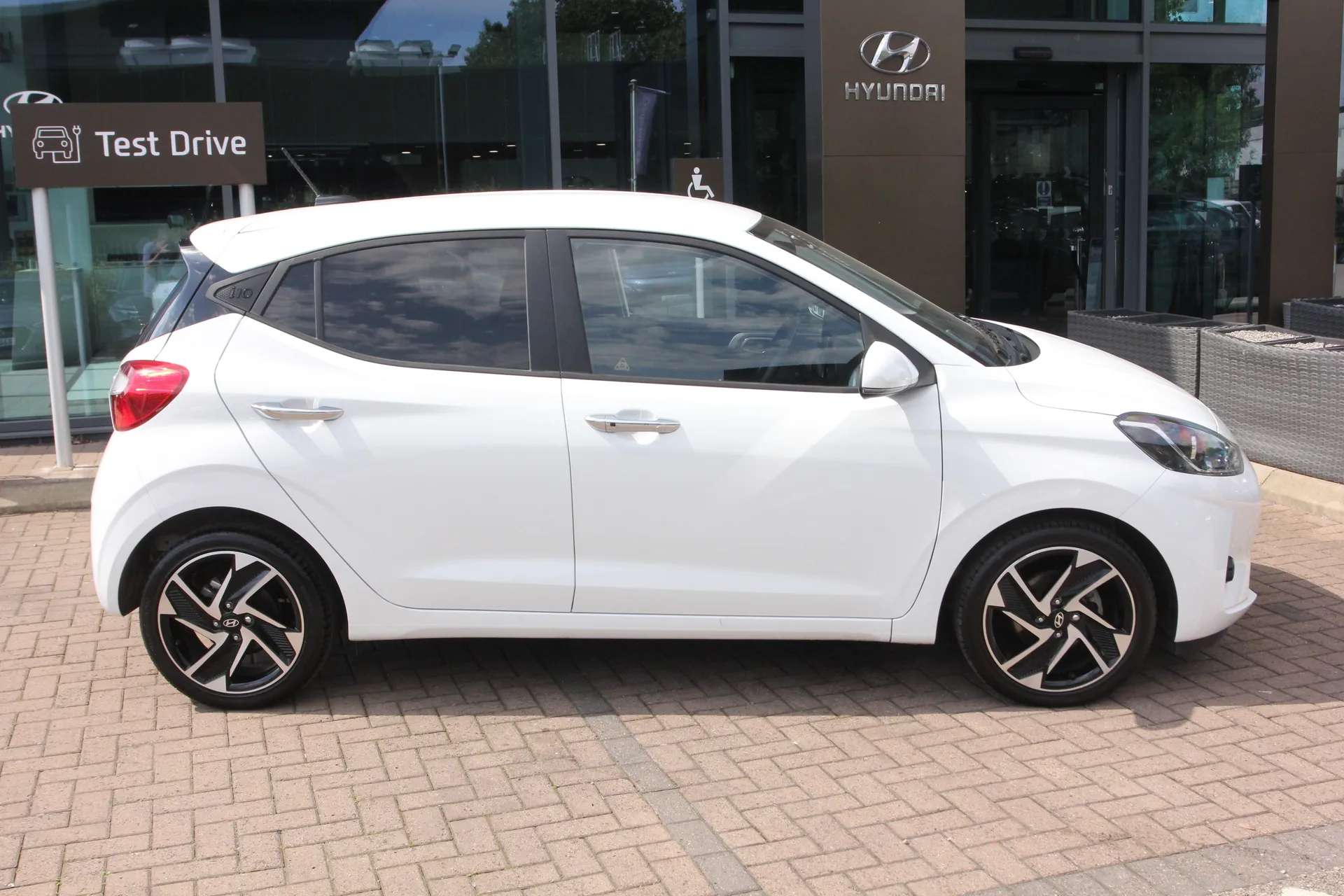 2025 HYUNDAI I10 2025 HYUNDAI I10