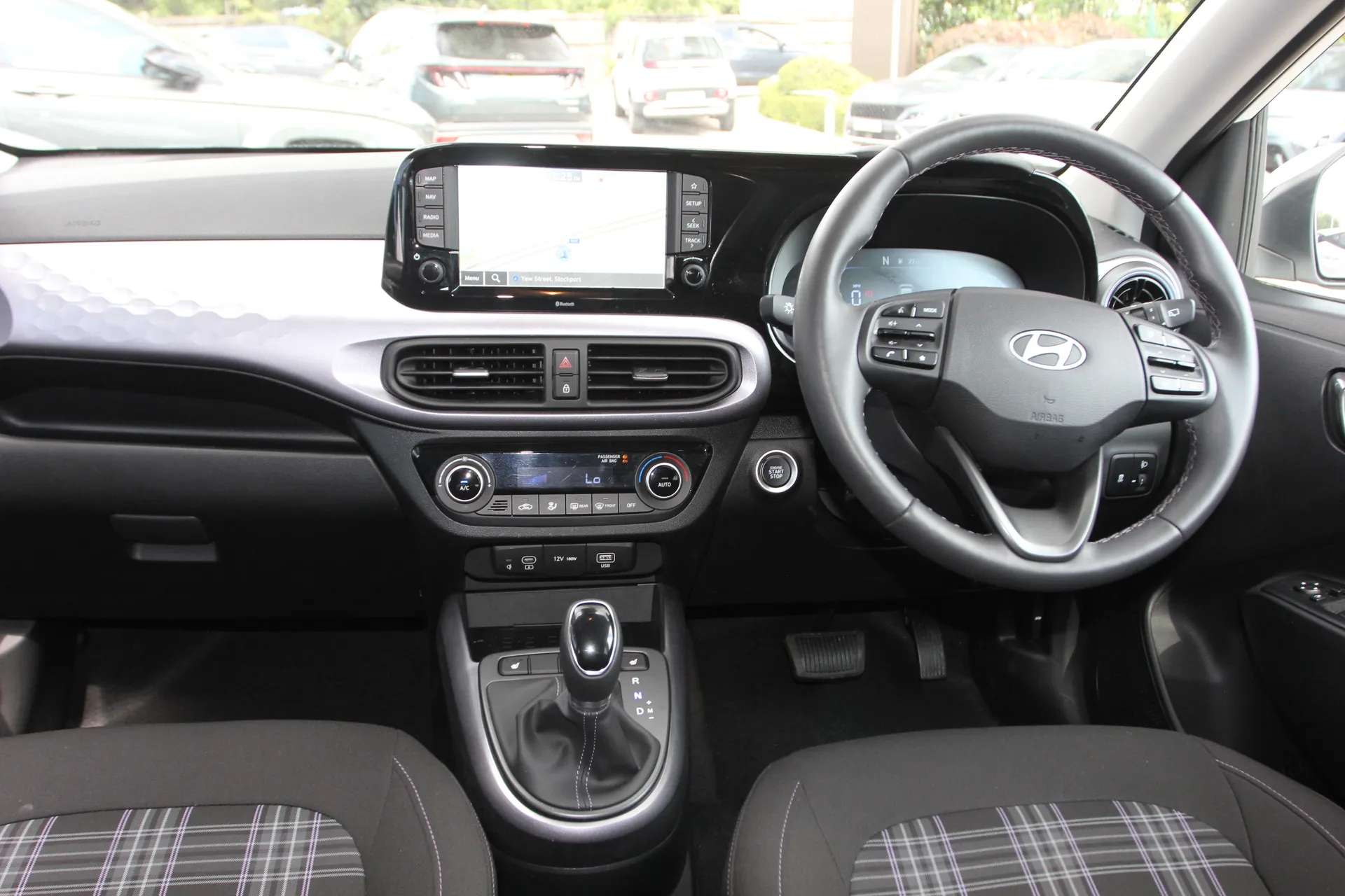 2025 HYUNDAI I10 2025 HYUNDAI I10