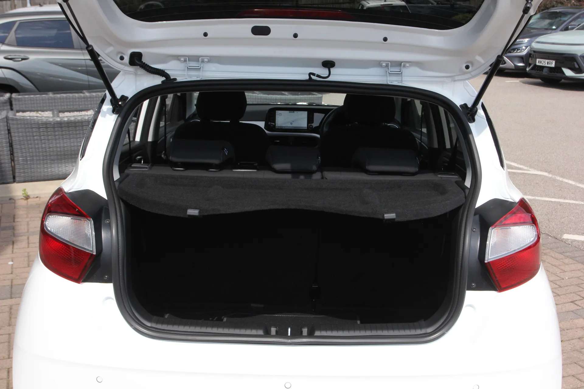 2025 HYUNDAI I10 2025 HYUNDAI I10