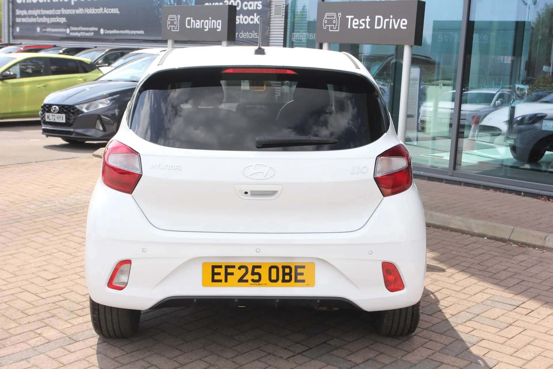 2025 HYUNDAI I10 2025 HYUNDAI I10