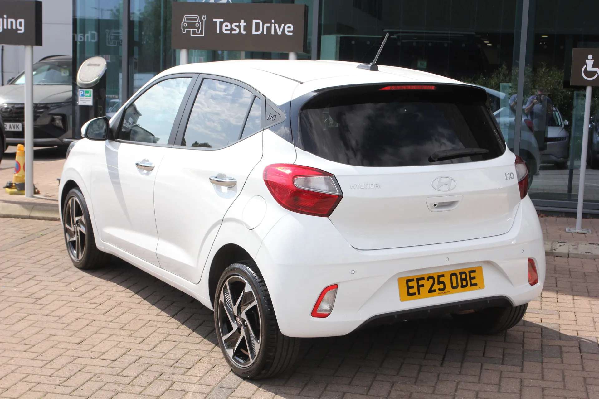 2025 HYUNDAI I10 2025 HYUNDAI I10