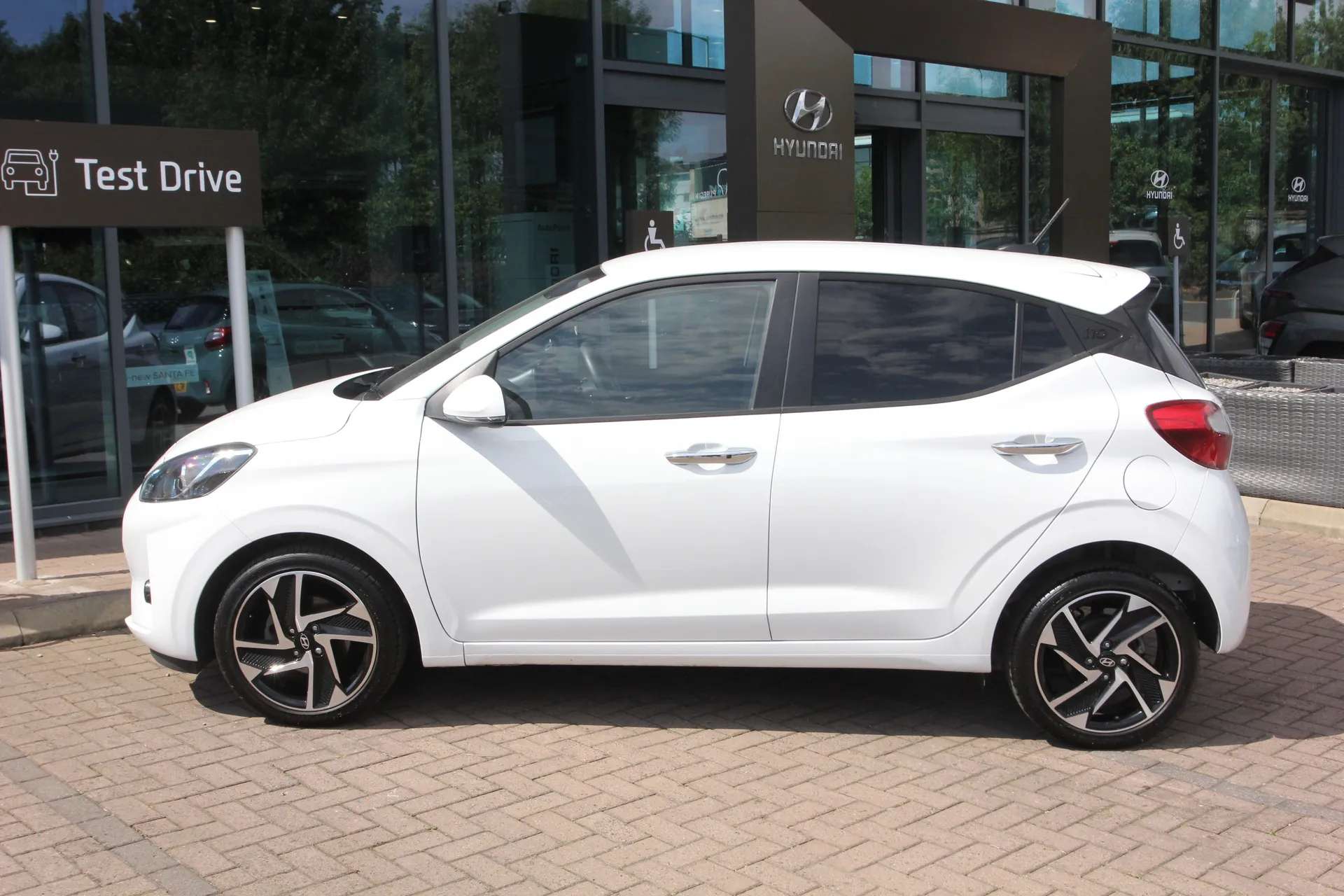 2025 HYUNDAI I10 2025 HYUNDAI I10