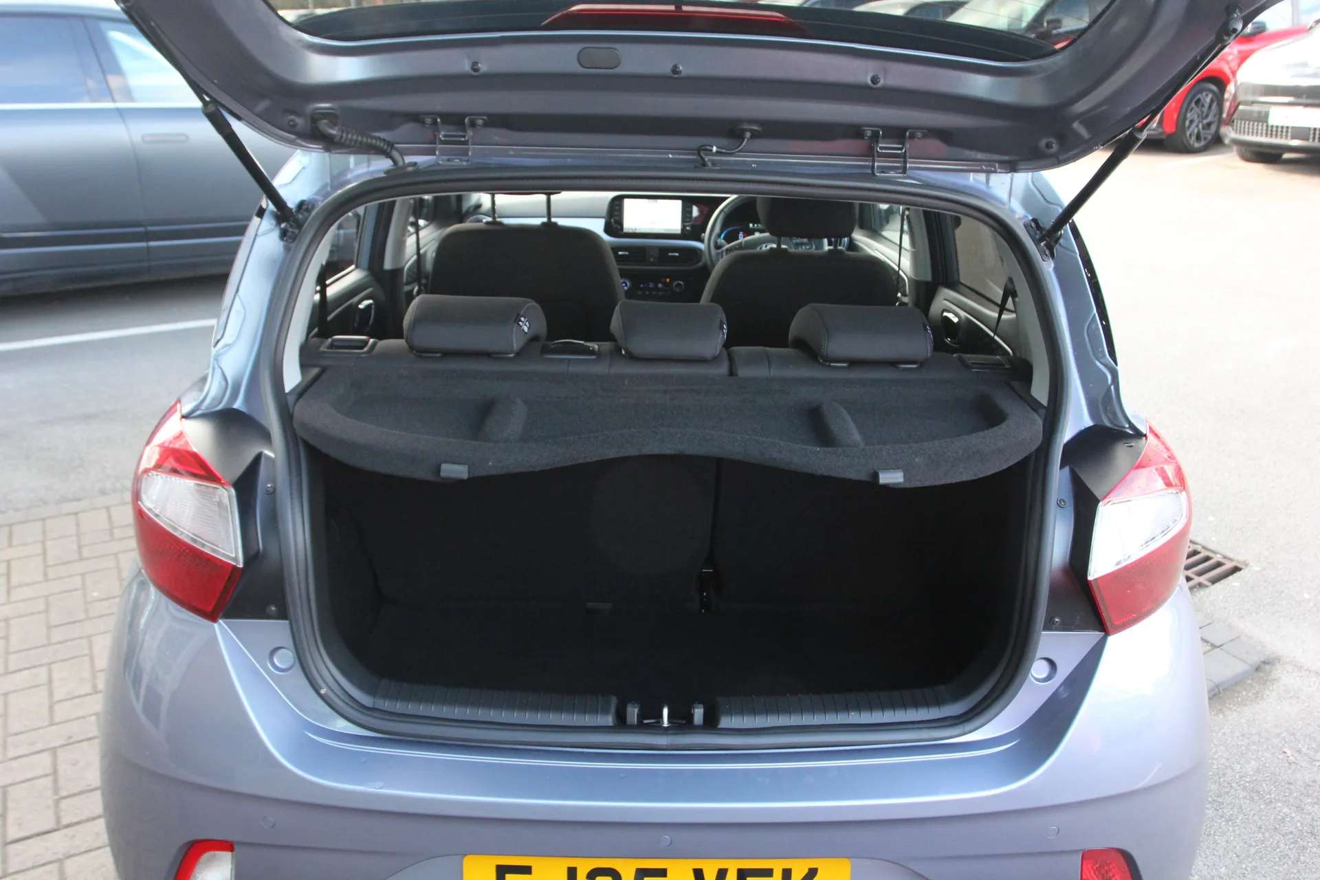 2025 HYUNDAI I10 2025 HYUNDAI I10