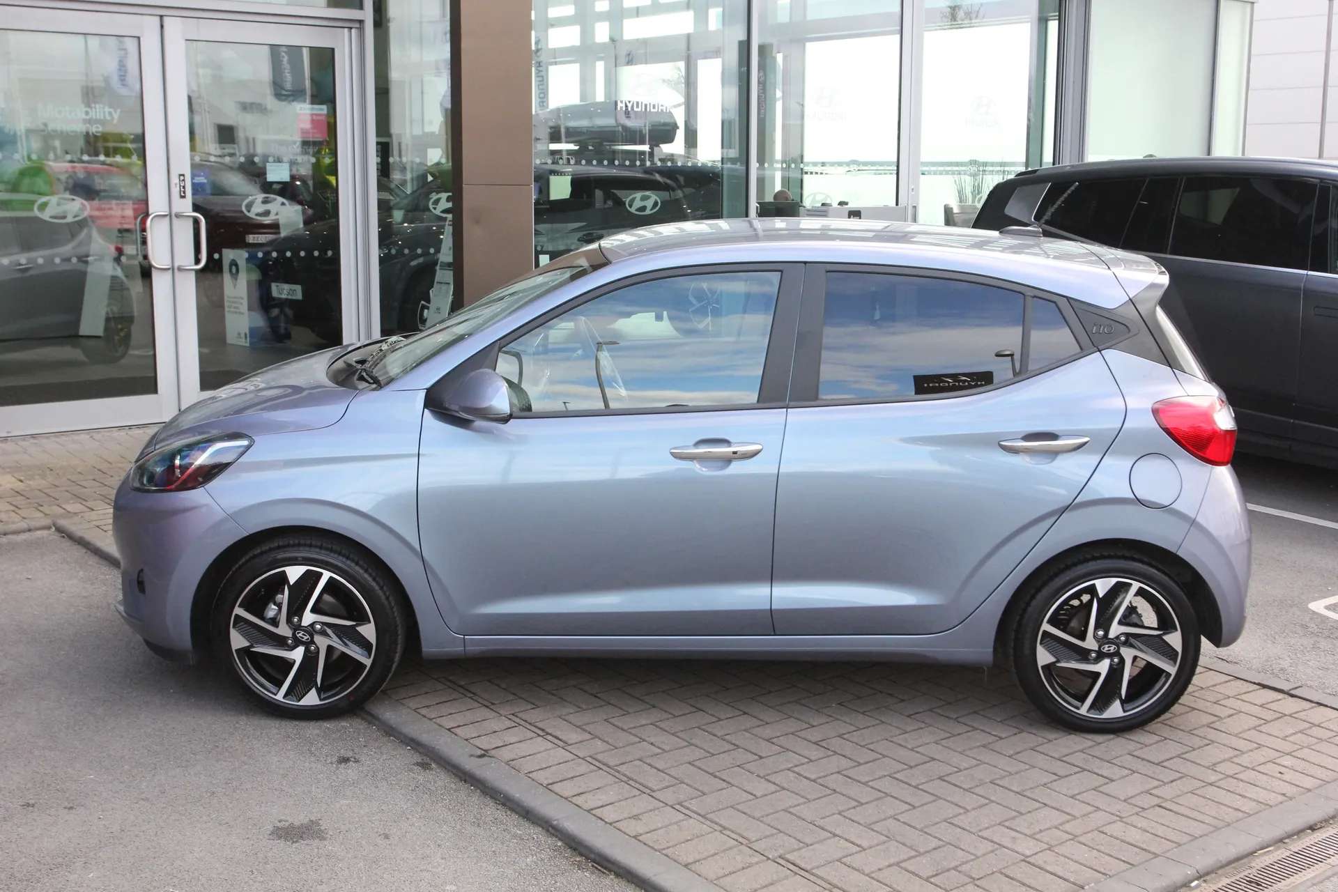 2025 HYUNDAI I10 2025 HYUNDAI I10