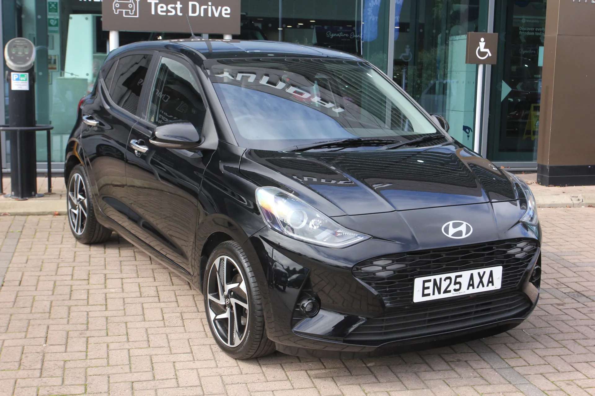 2025 HYUNDAI I10 2025 HYUNDAI I10