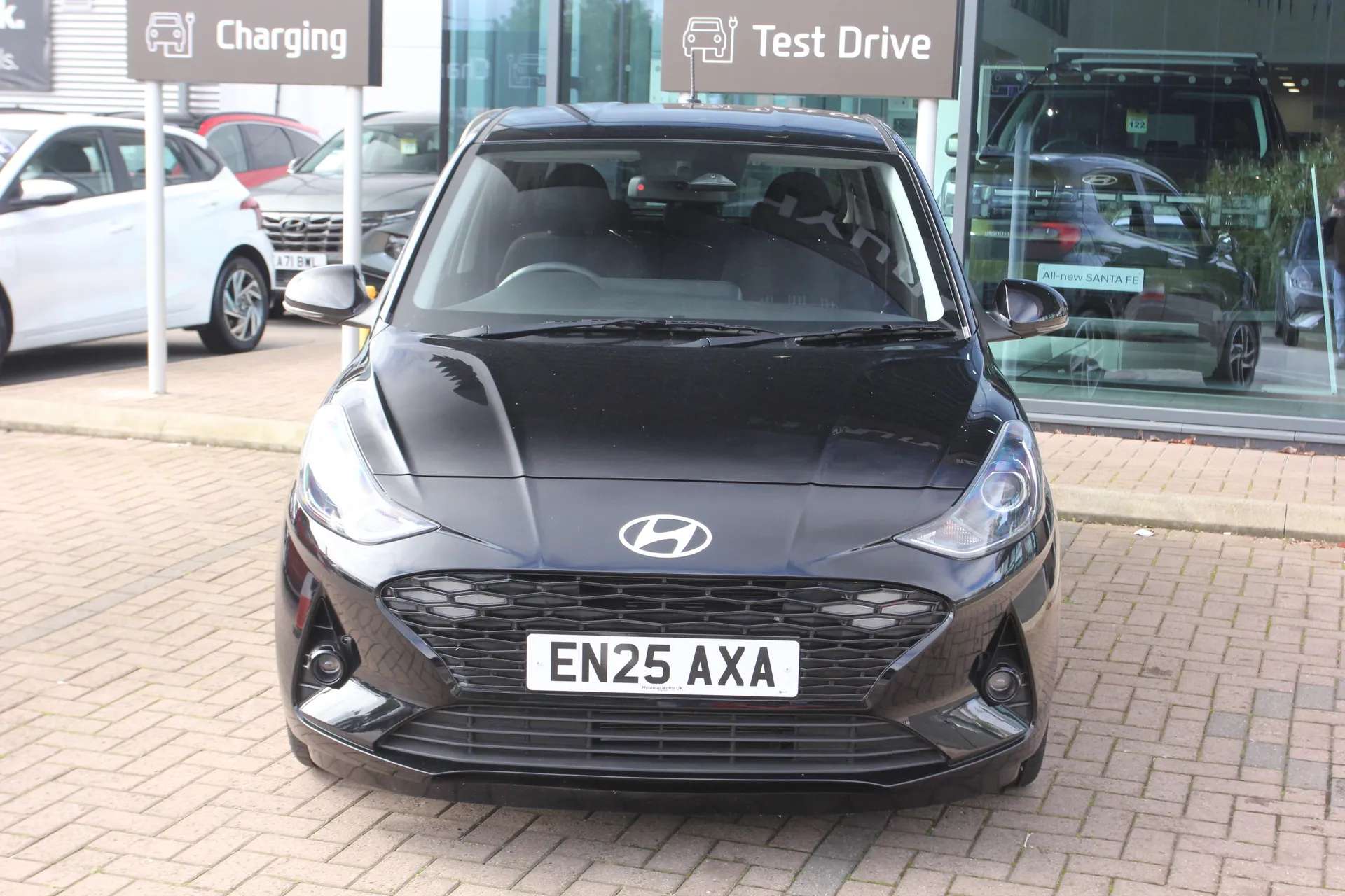 2025 HYUNDAI I10 2025 HYUNDAI I10