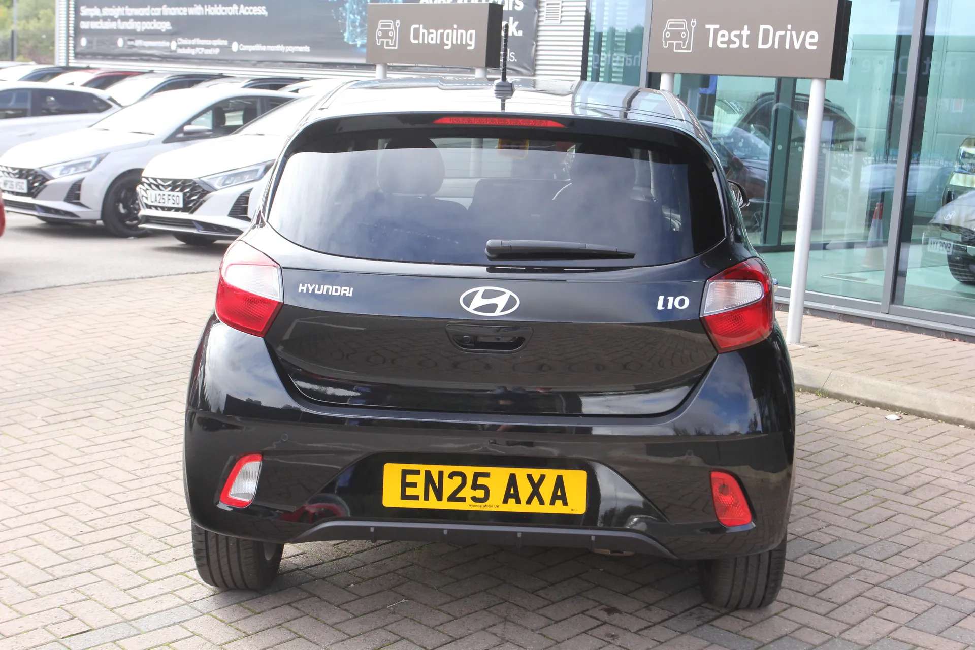 2025 HYUNDAI I10 2025 HYUNDAI I10