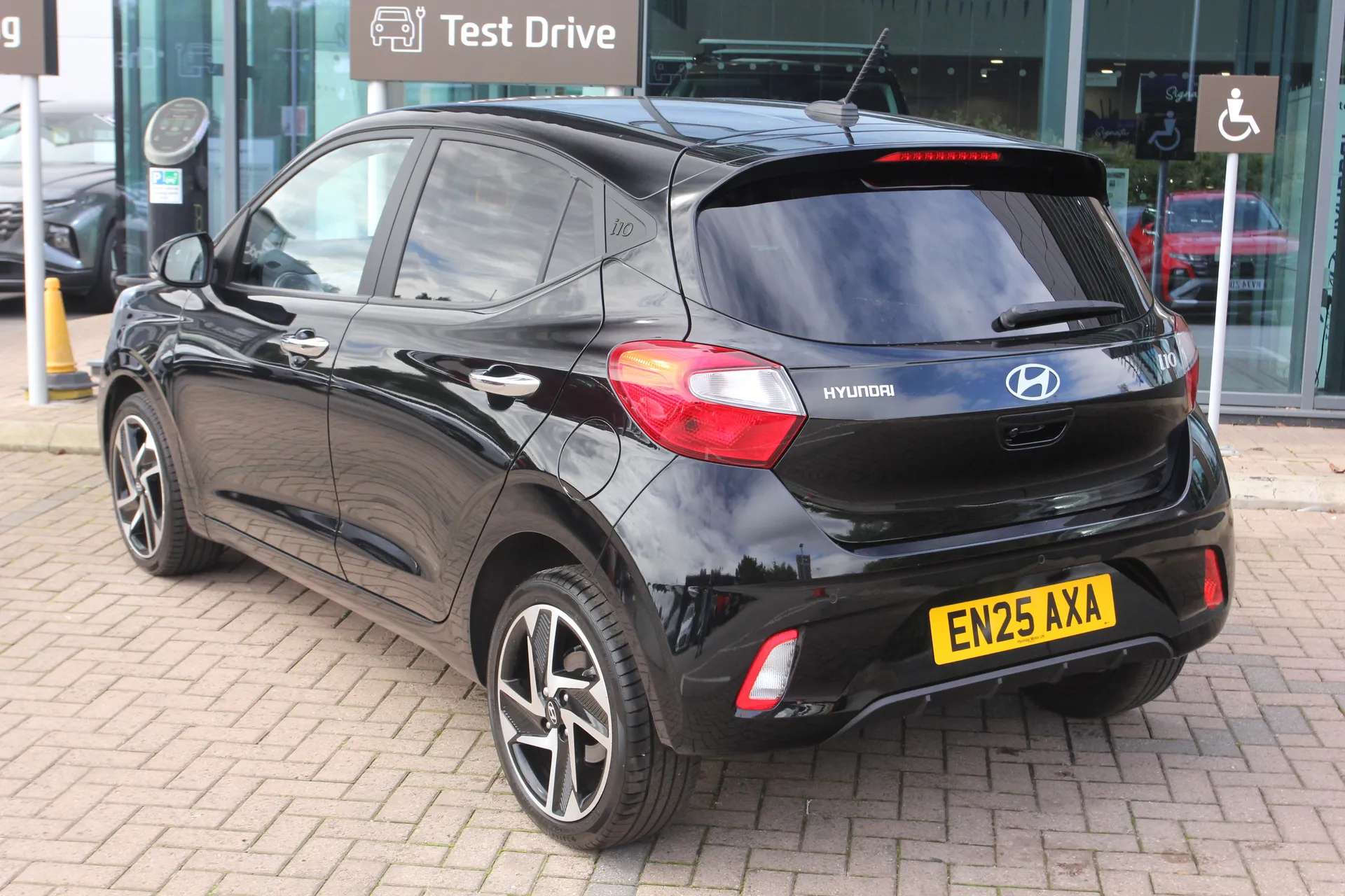 2025 HYUNDAI I10 2025 HYUNDAI I10