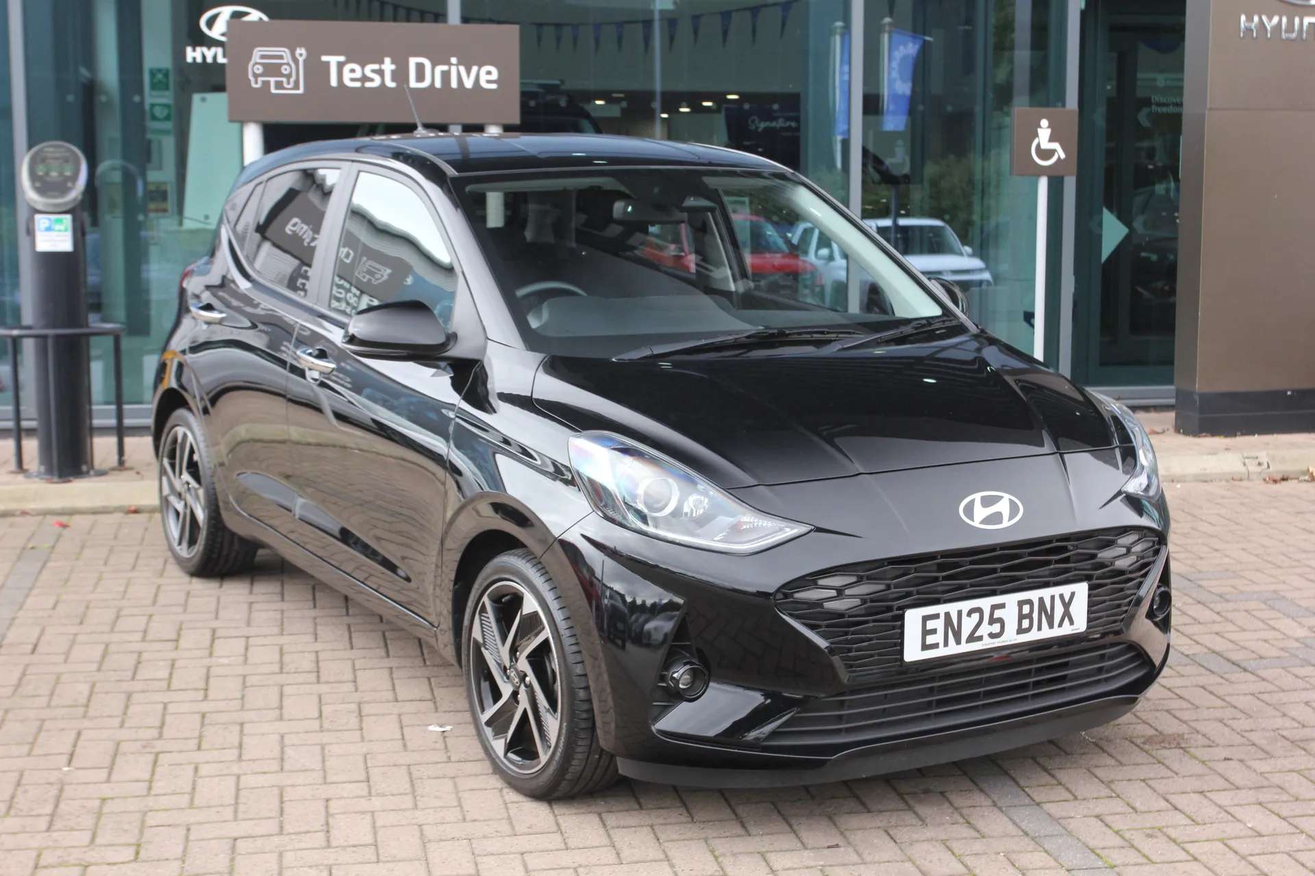 2025 HYUNDAI I10 2025 HYUNDAI I10