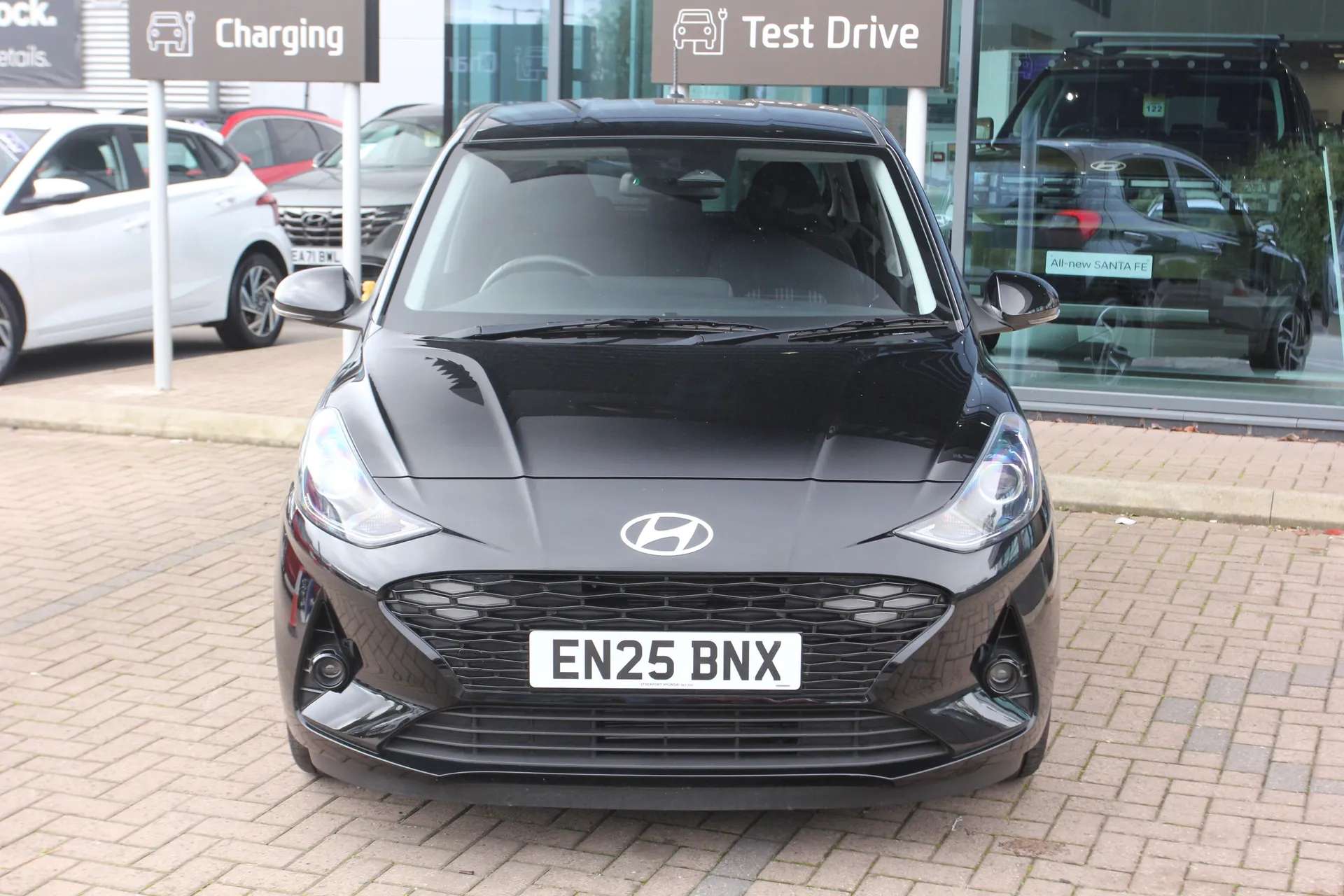 2025 HYUNDAI I10 2025 HYUNDAI I10